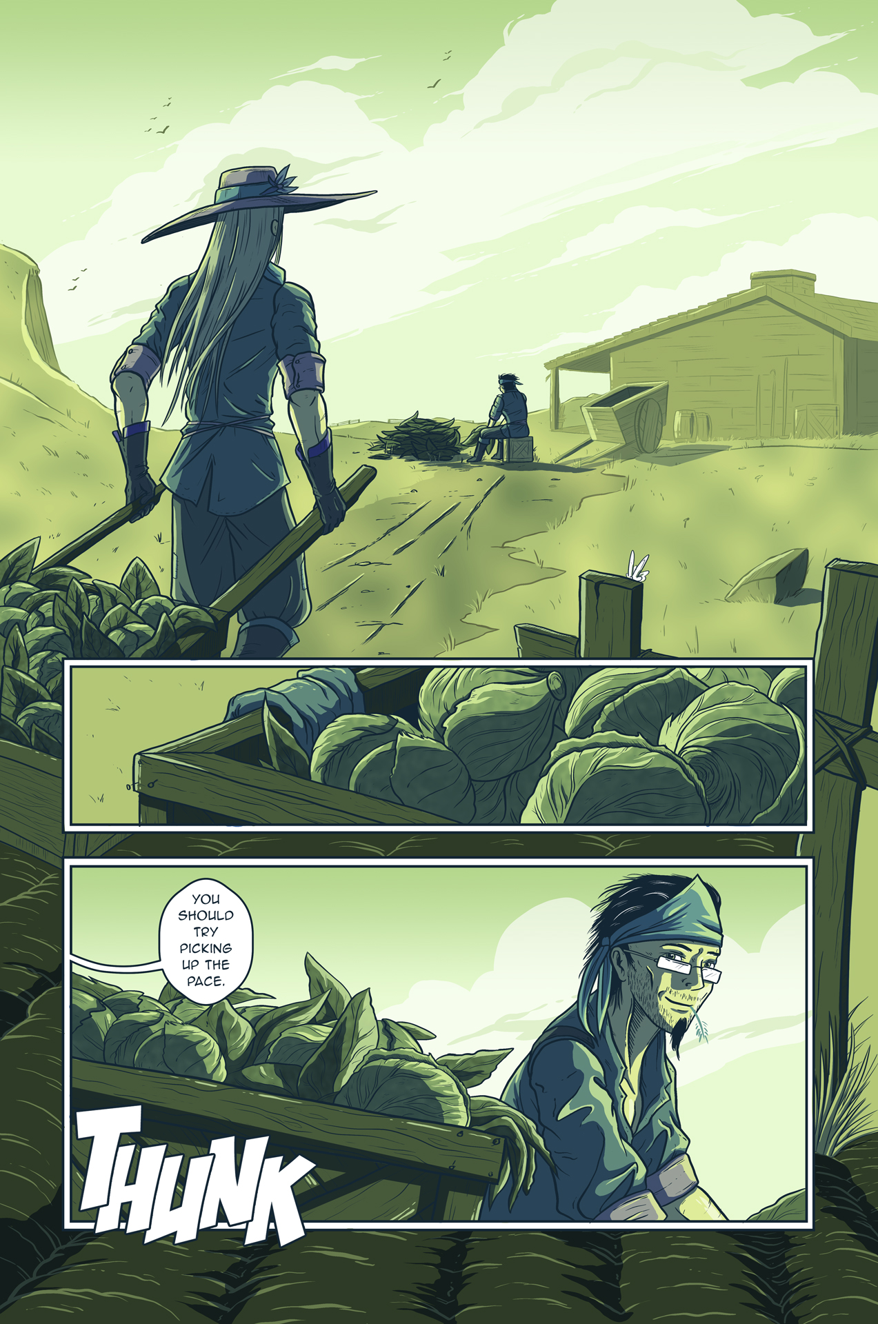 MAKAR – Page 2