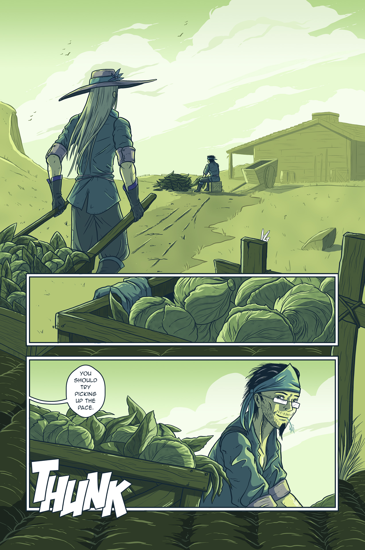 MAKAR – Page 2