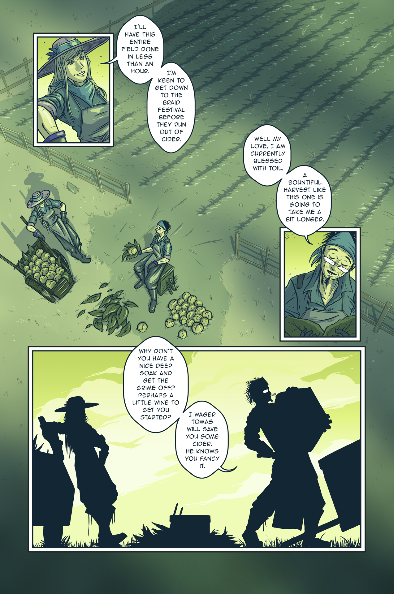 MAKAR – Page 3