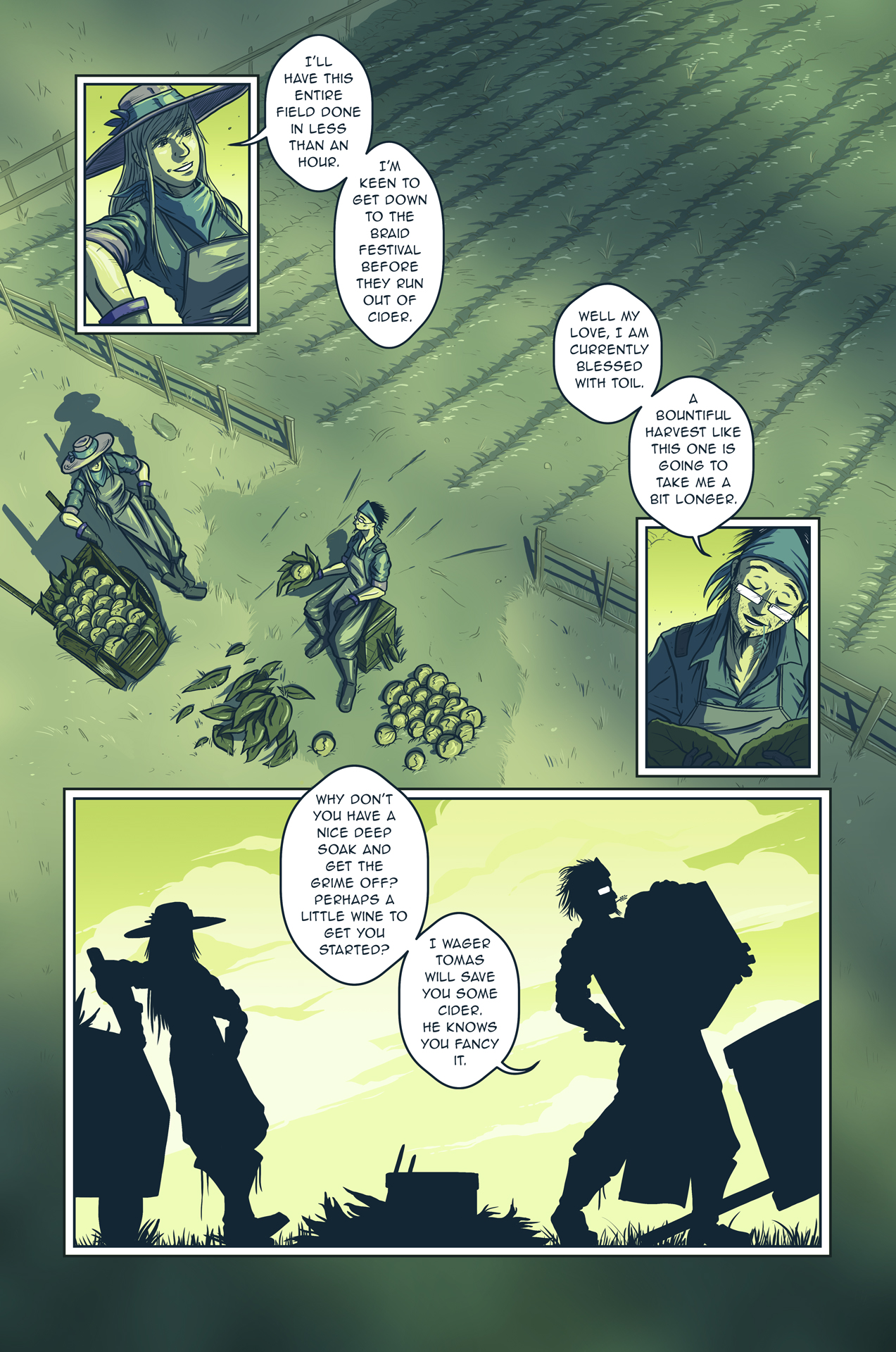 MAKAR – Page 3