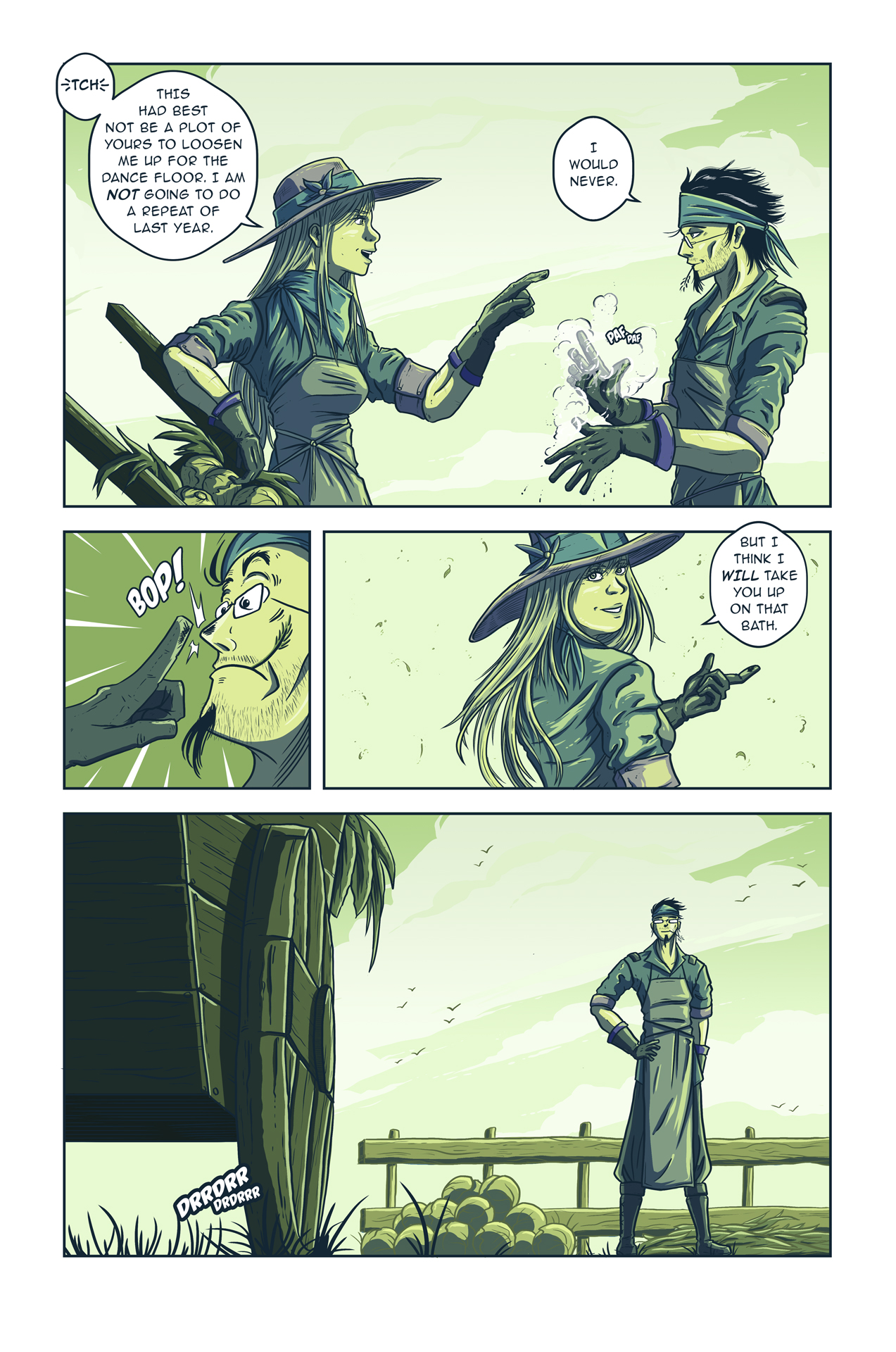 MAKAR – Page 4