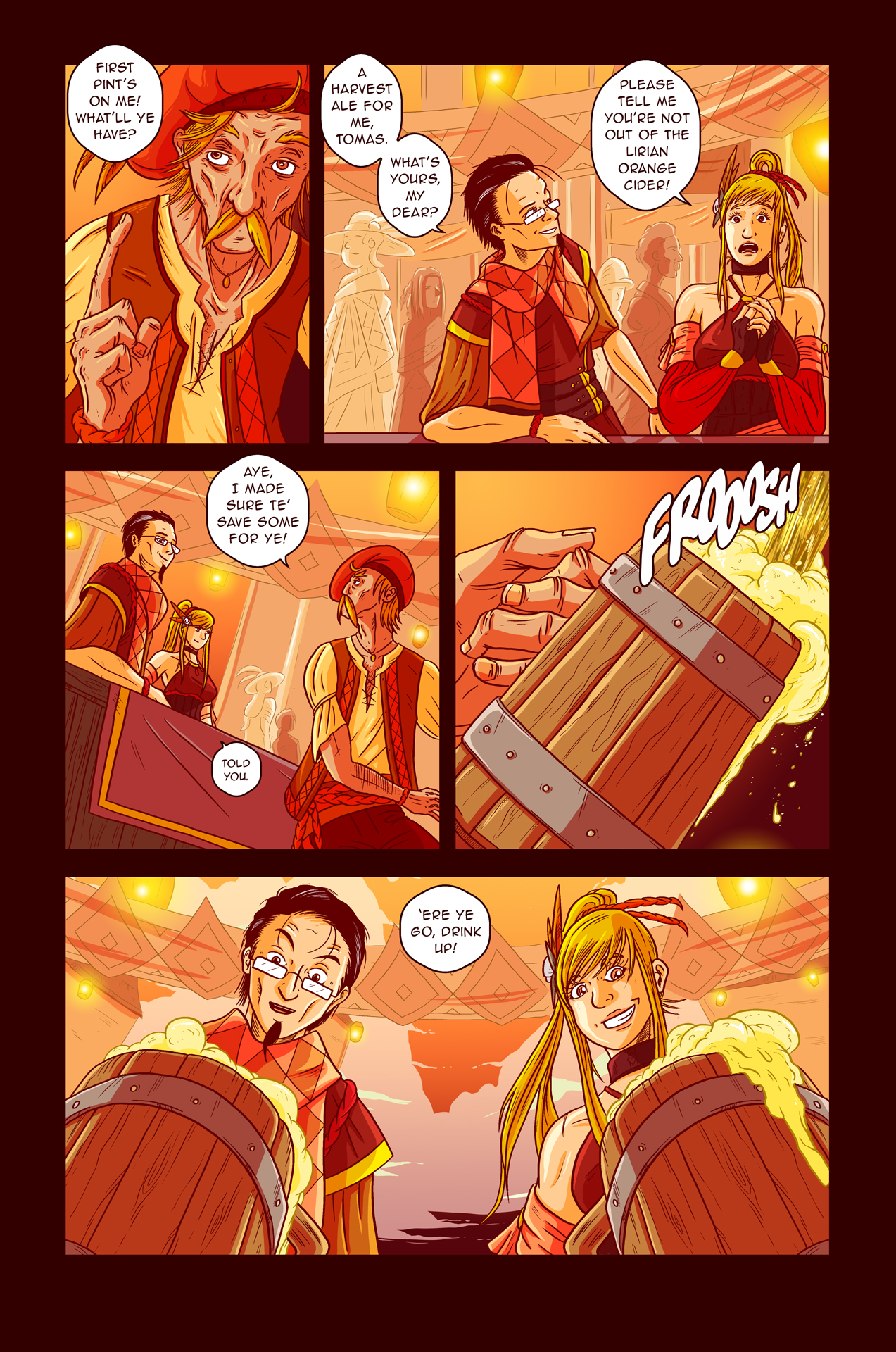 MAKAR – Page 11