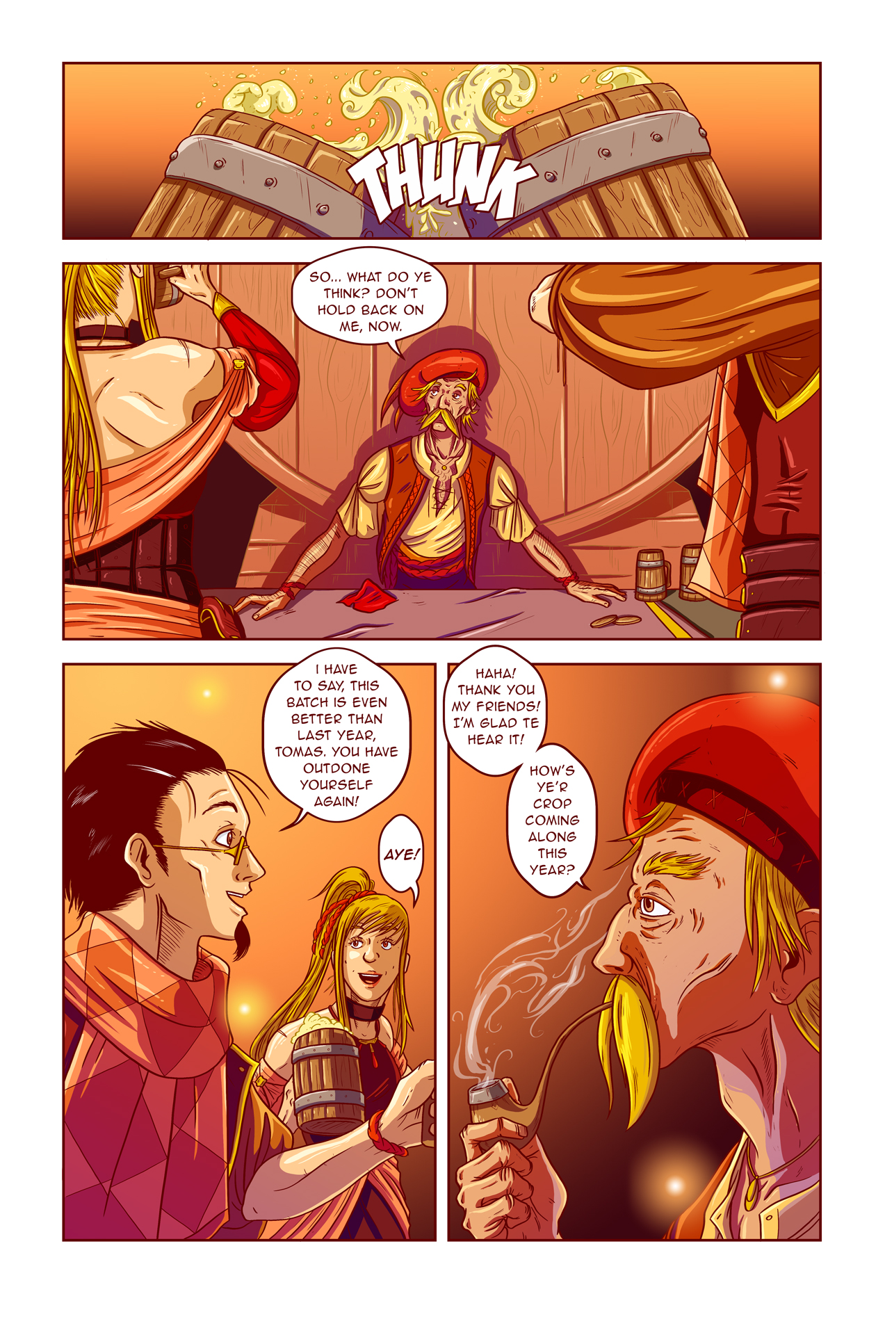 MAKAR – Page 12