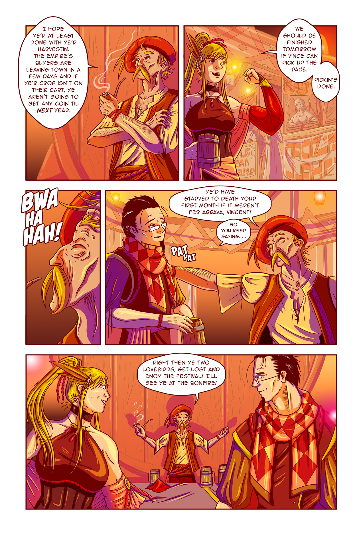 MAKAR – Page 13