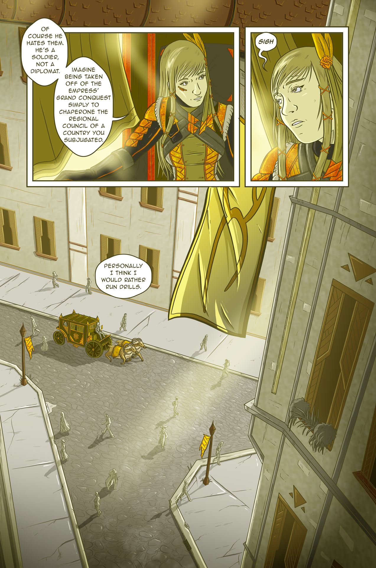 MAKAR – Page 22