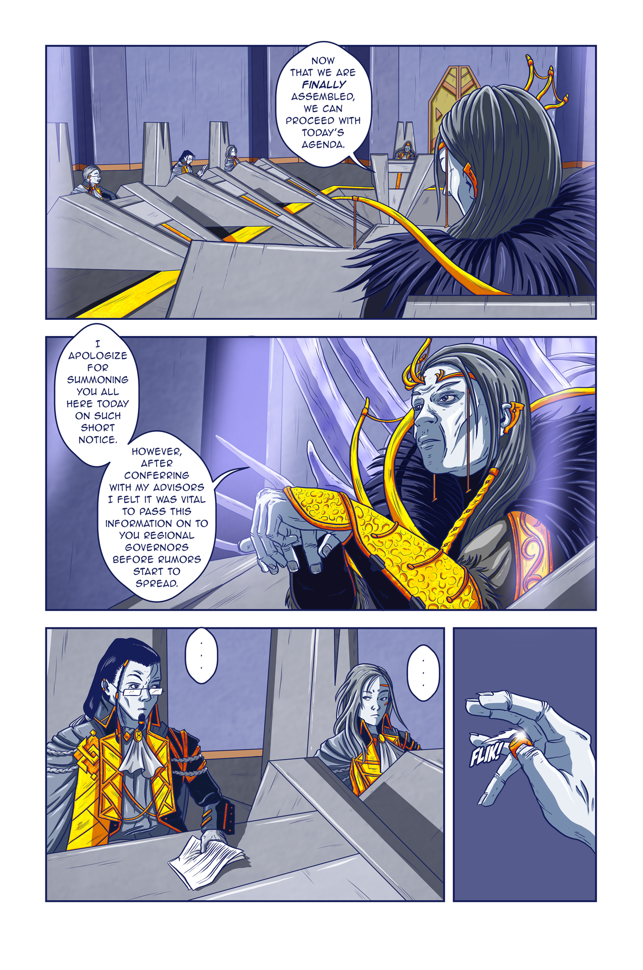 MAKAR – Page 31