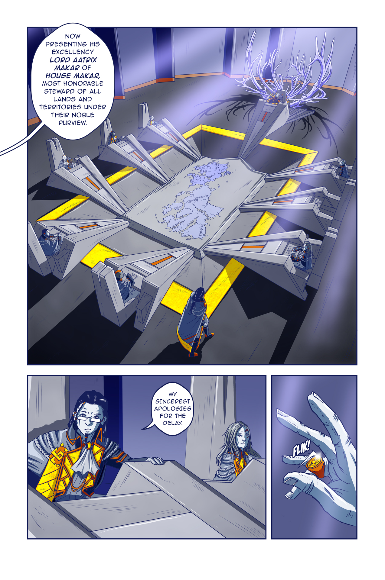 MAKAR – Page 29