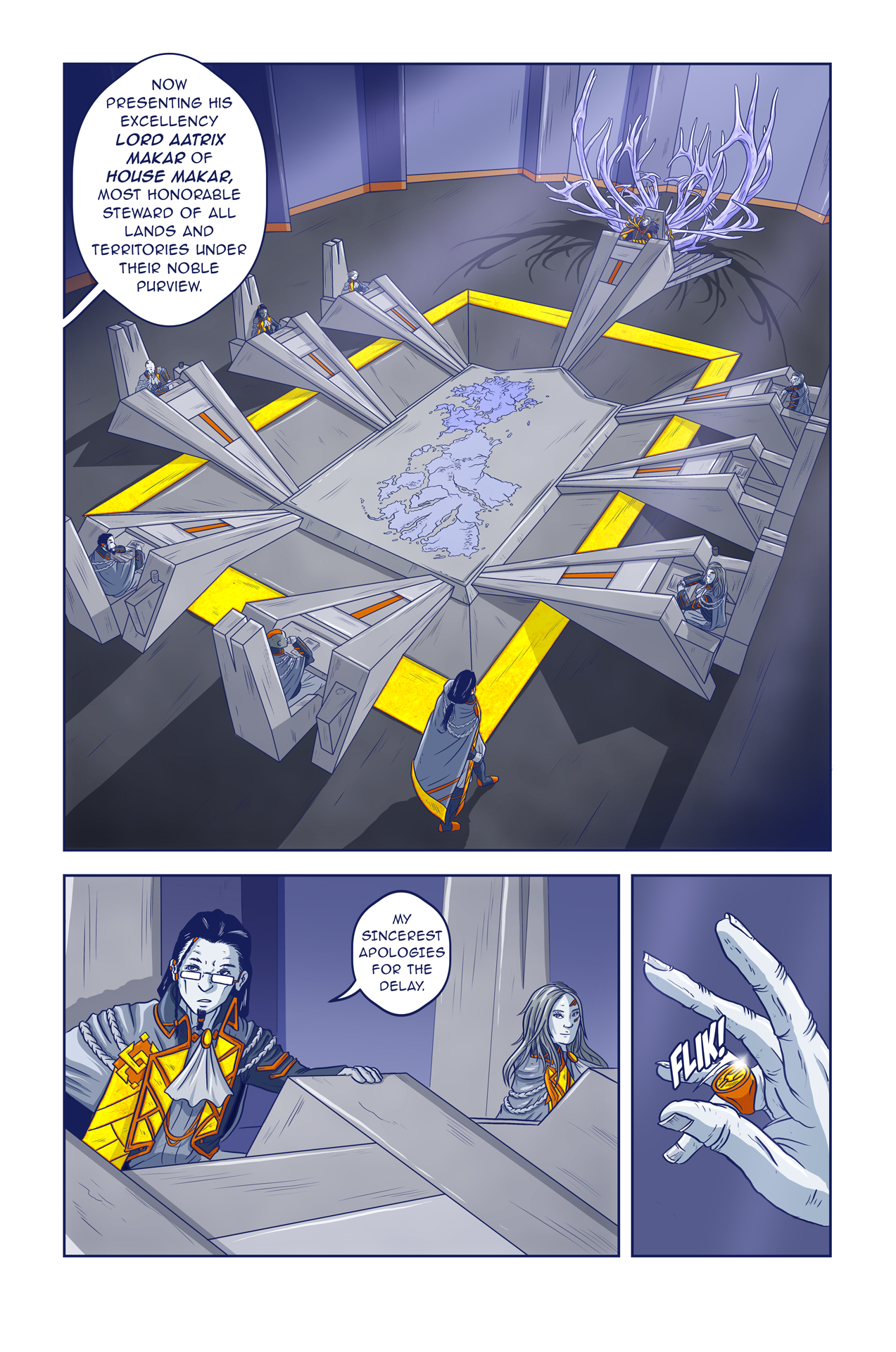 MAKAR – Page 29