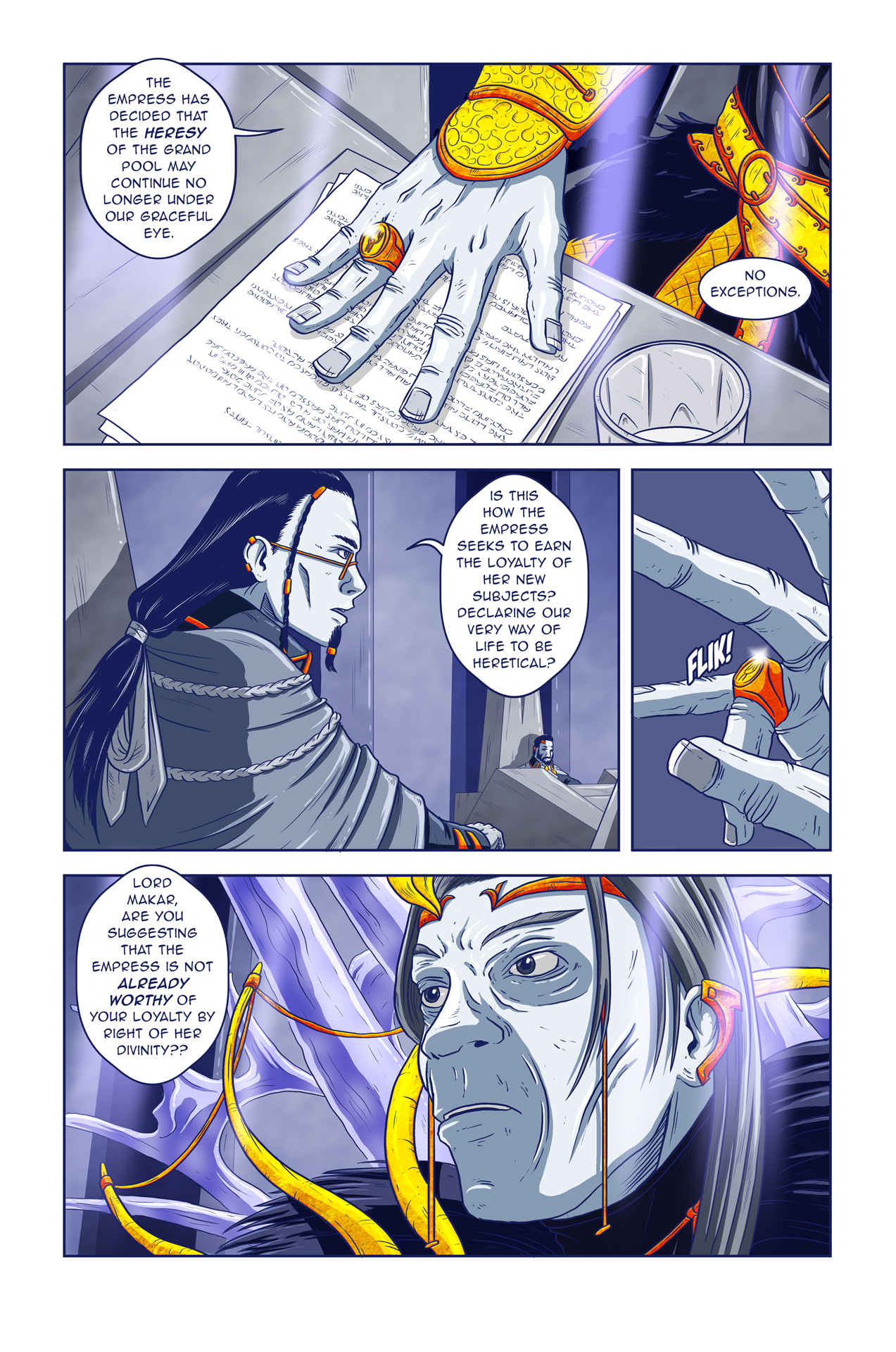 MAKAR – Page 33