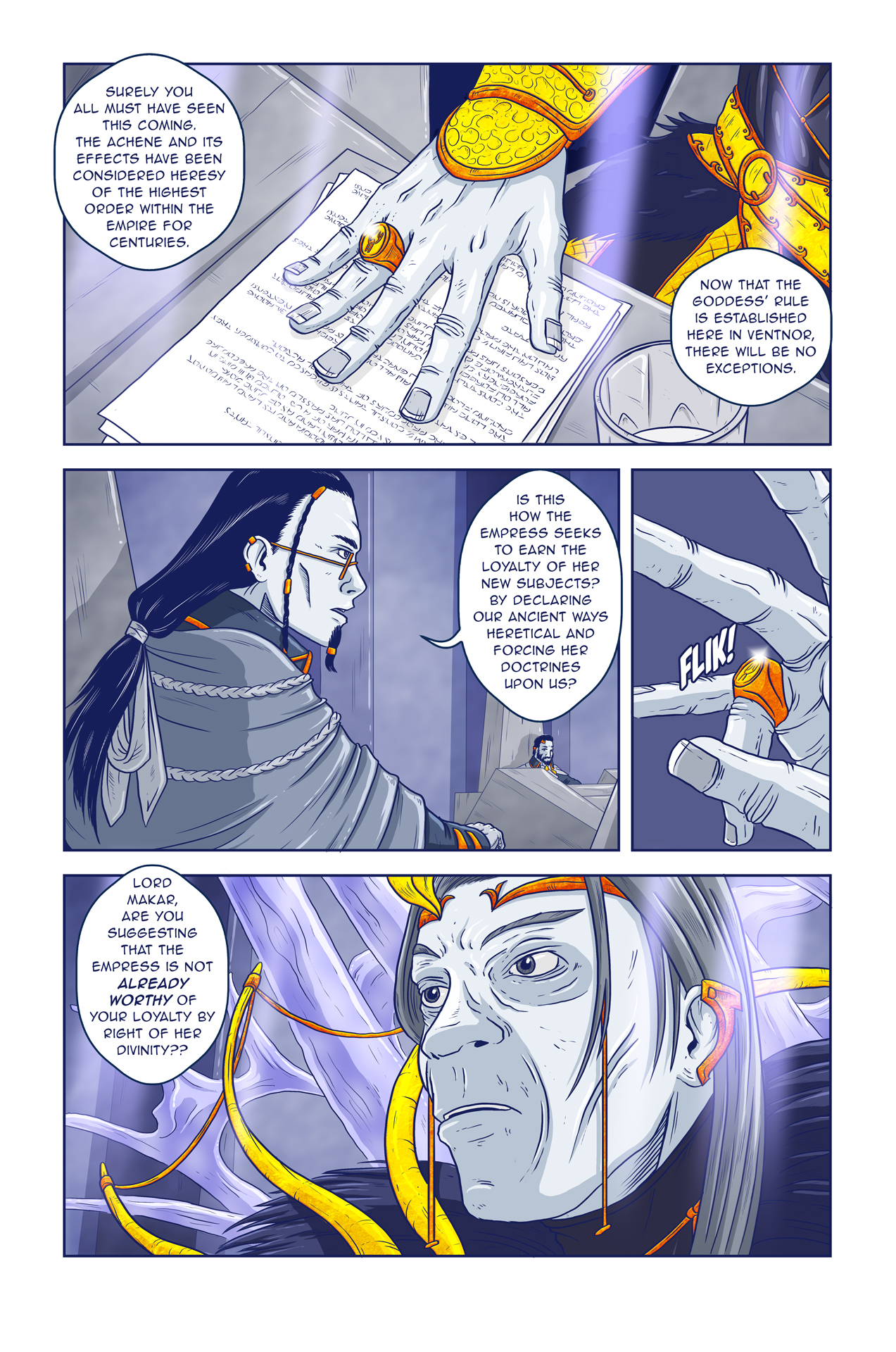 MAKAR – Page 33