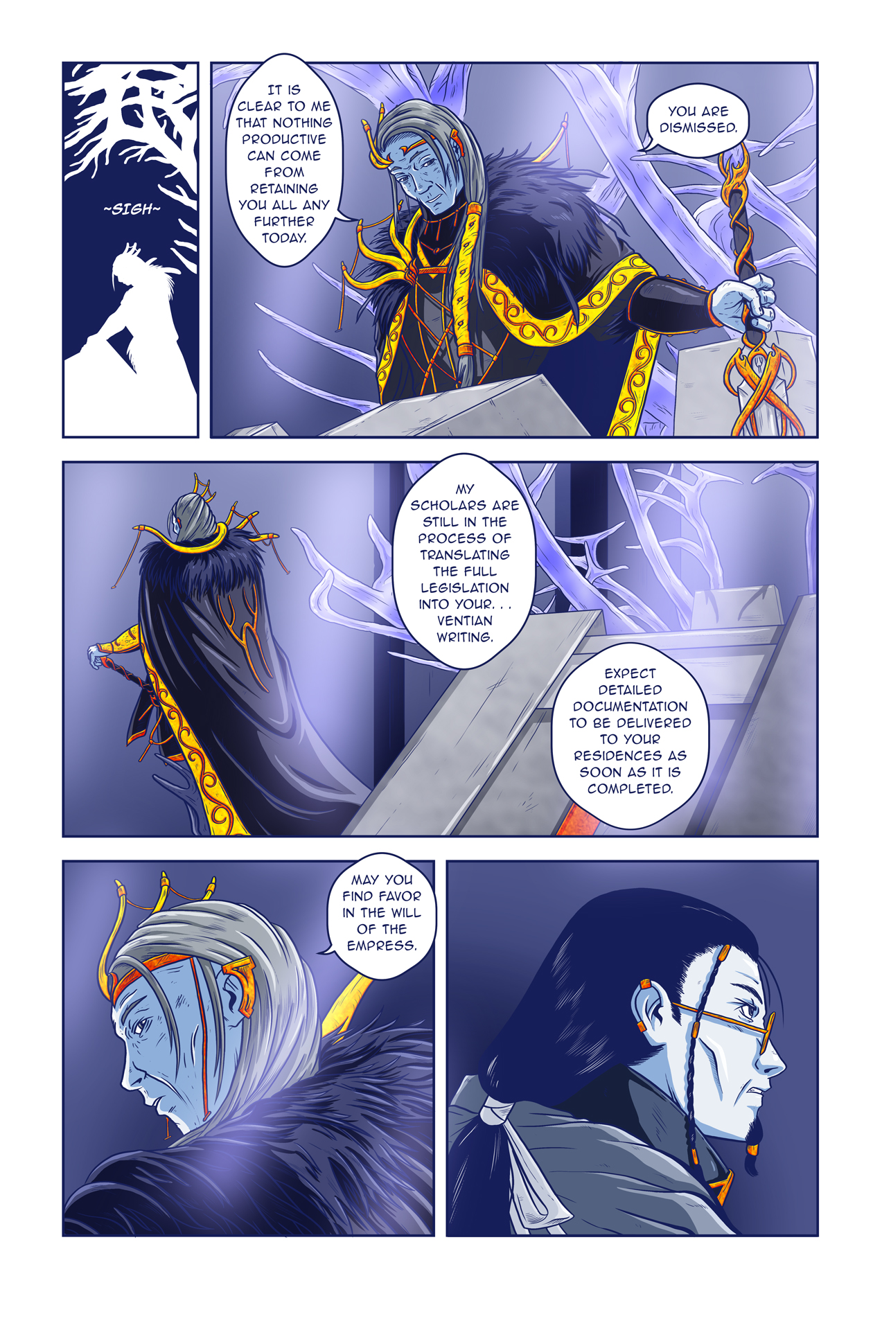 MAKAR – Page 41