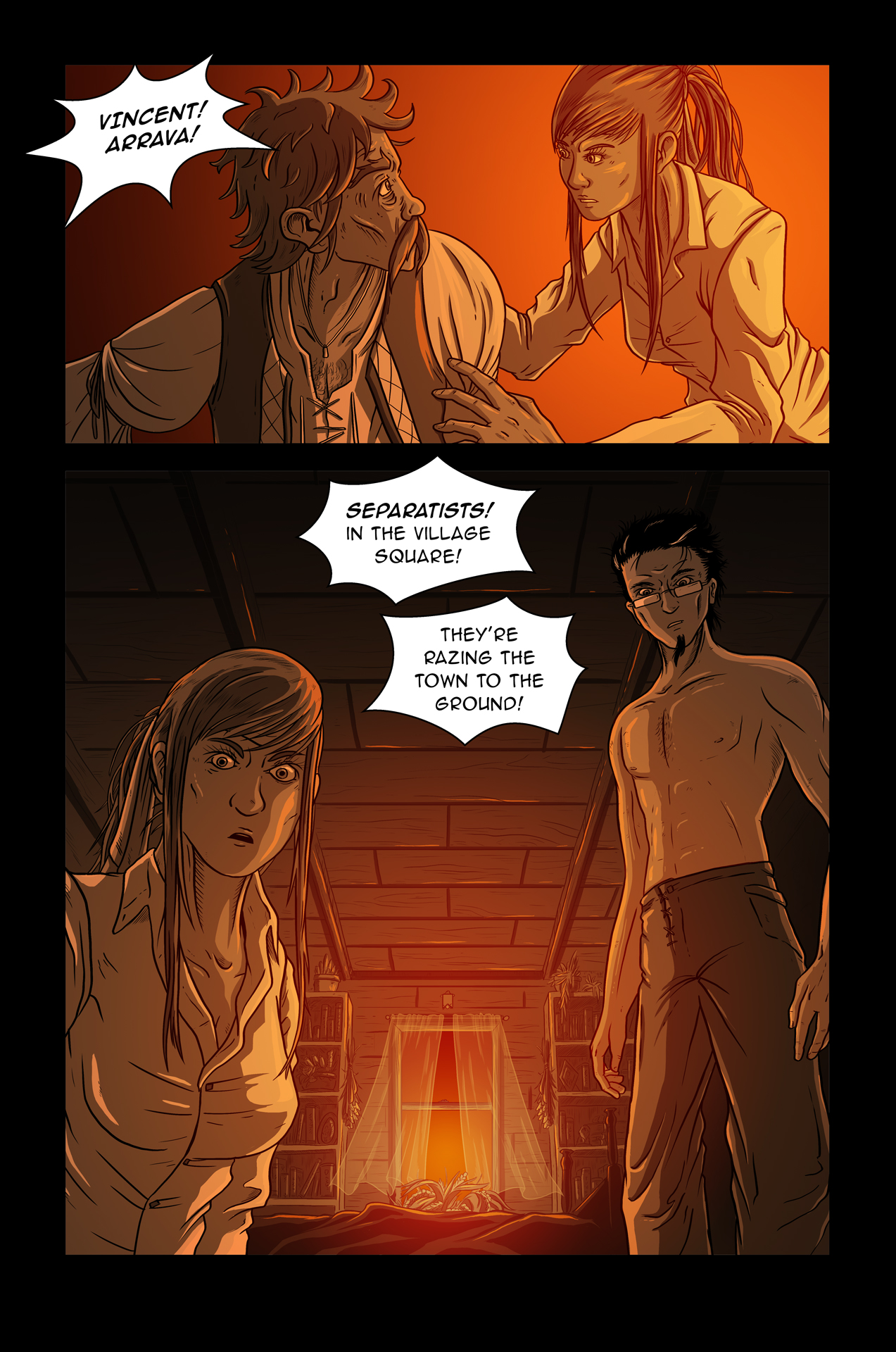 MAKAR – Page 50