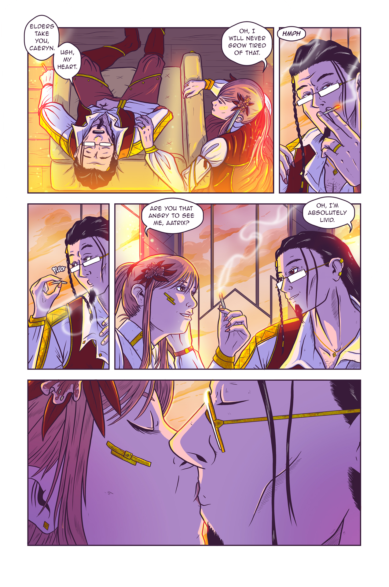 MAKAR – Page 54