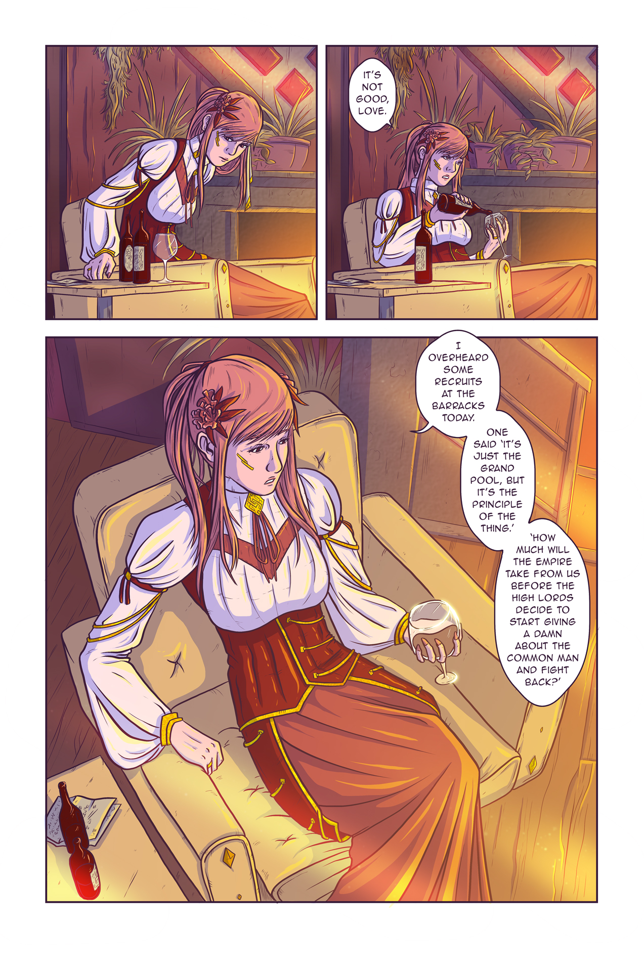 MAKAR – Page 57