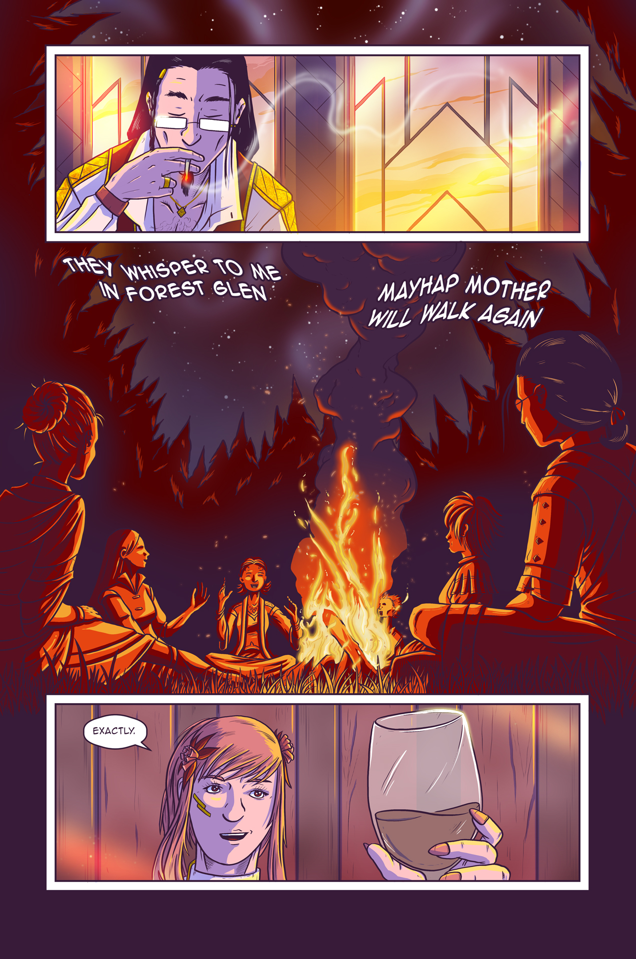 MAKAR – Page 62