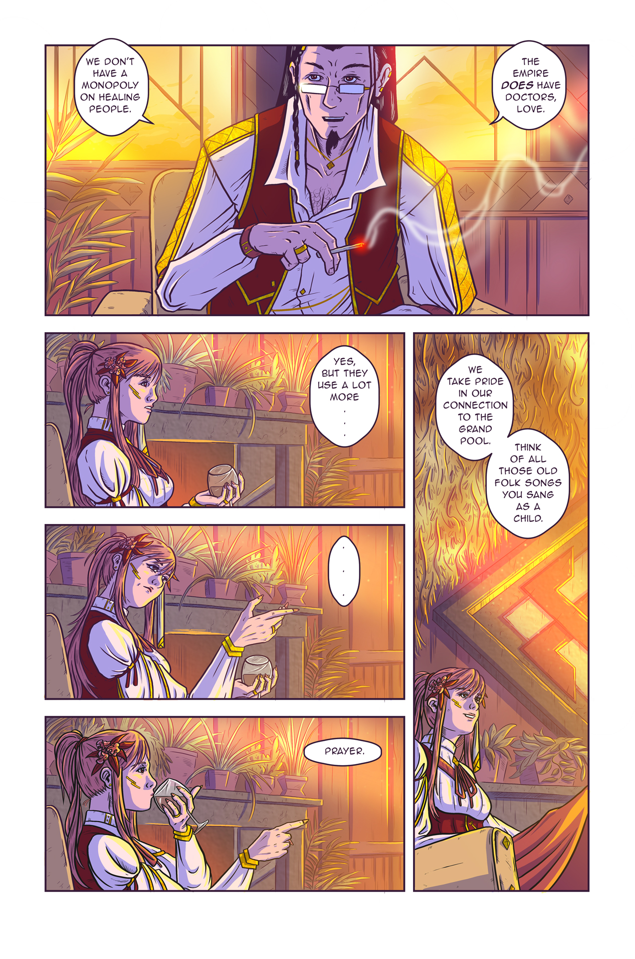 MAKAR – Page 61