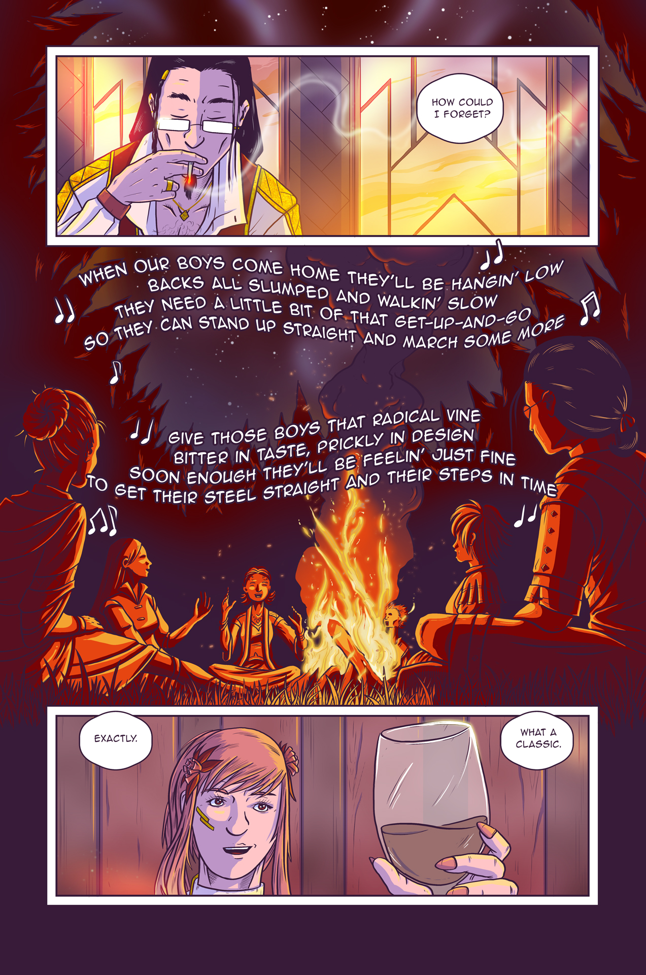 MAKAR – Page 62