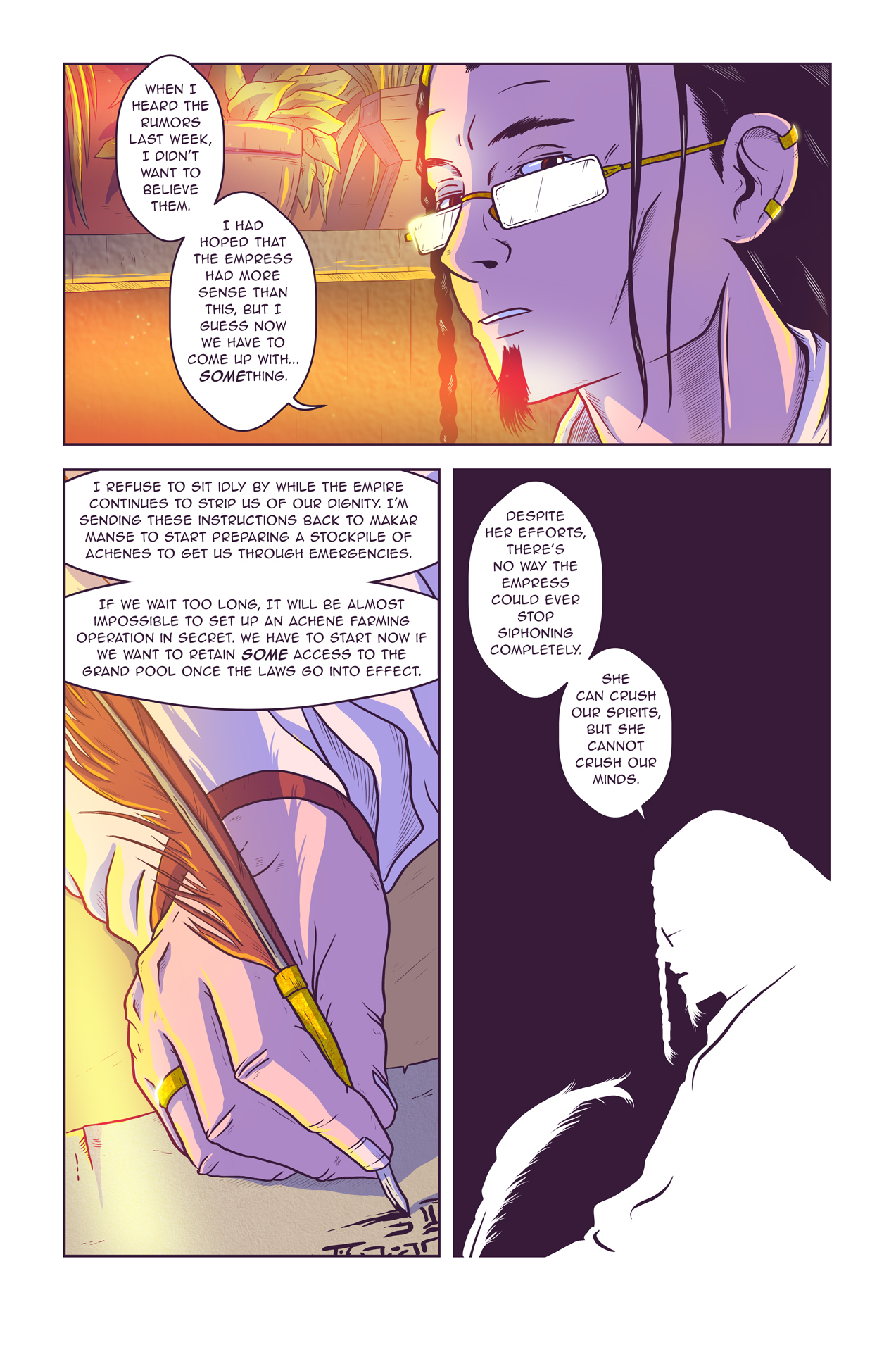 MAKAR – Page 65