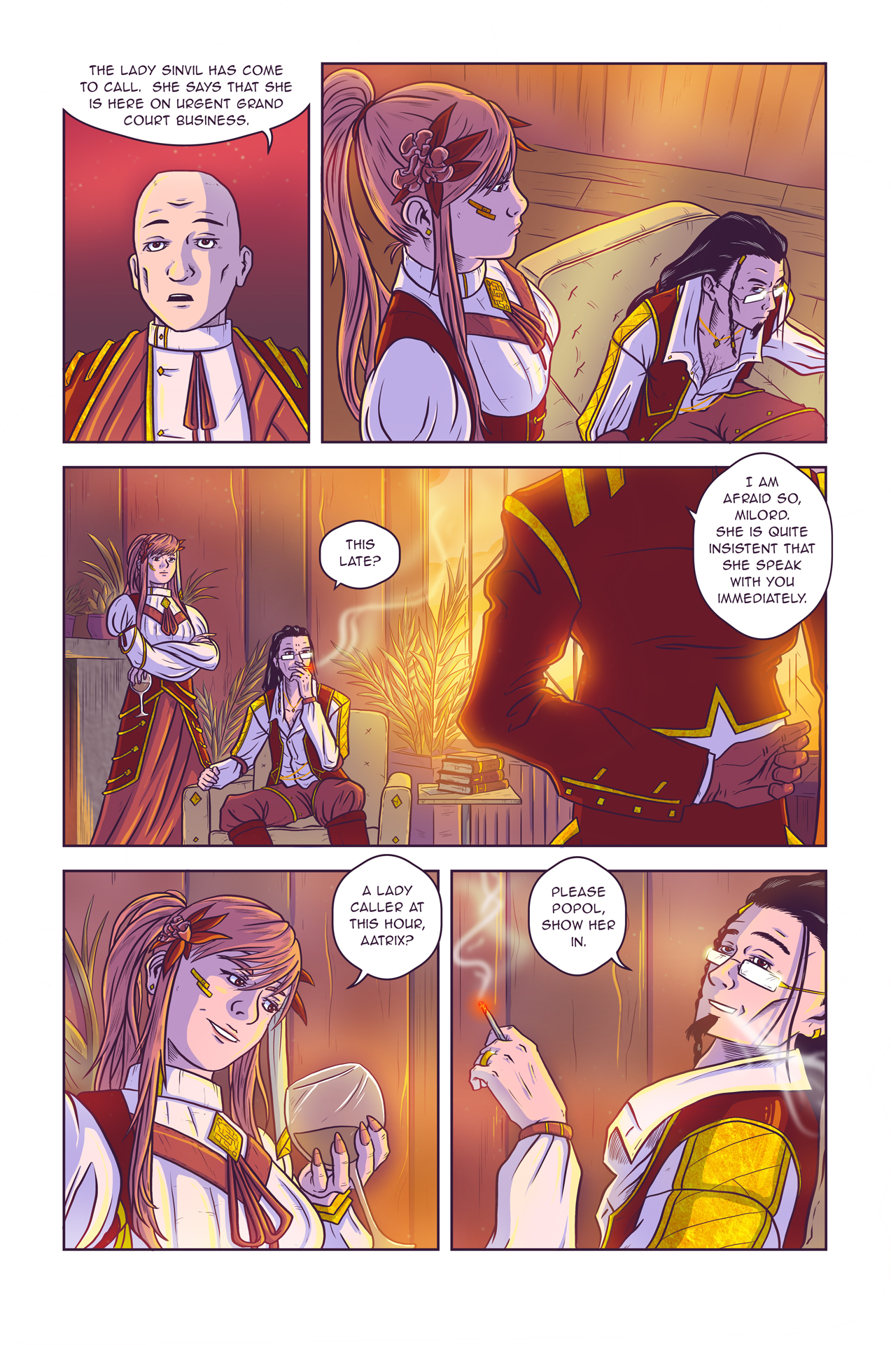 MAKAR – Page 68