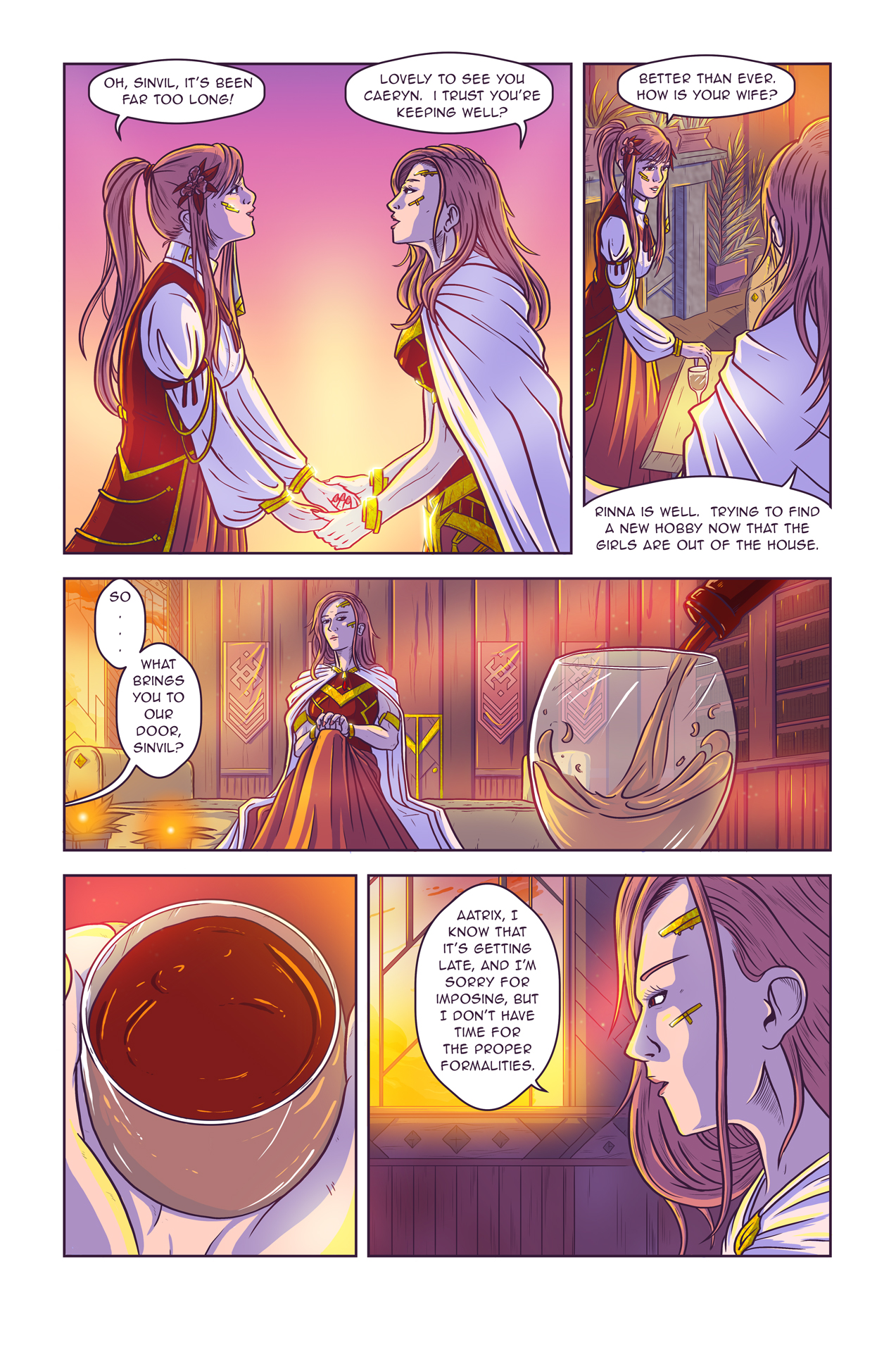 MAKAR – Page 71