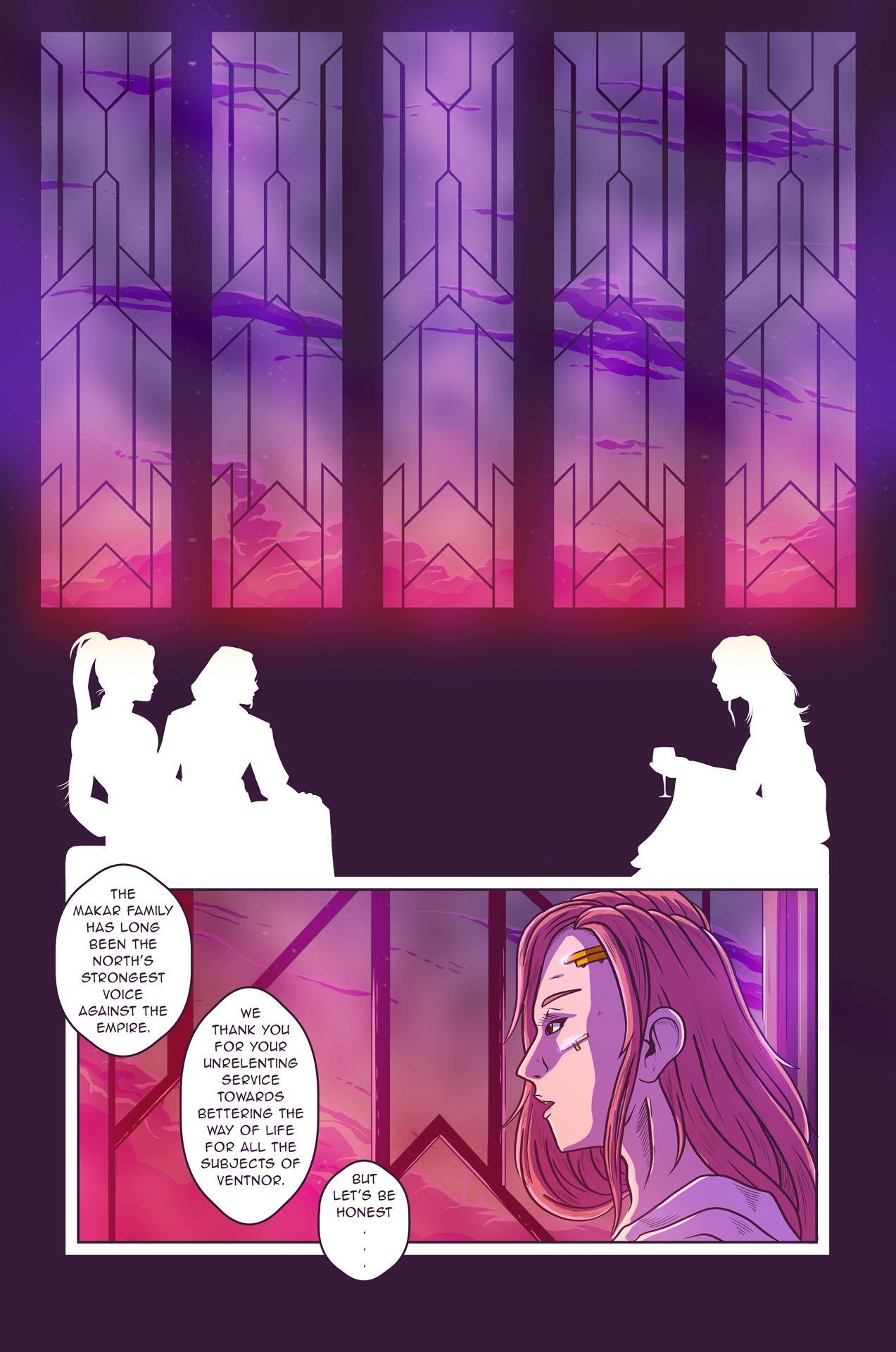 MAKAR – Page 73