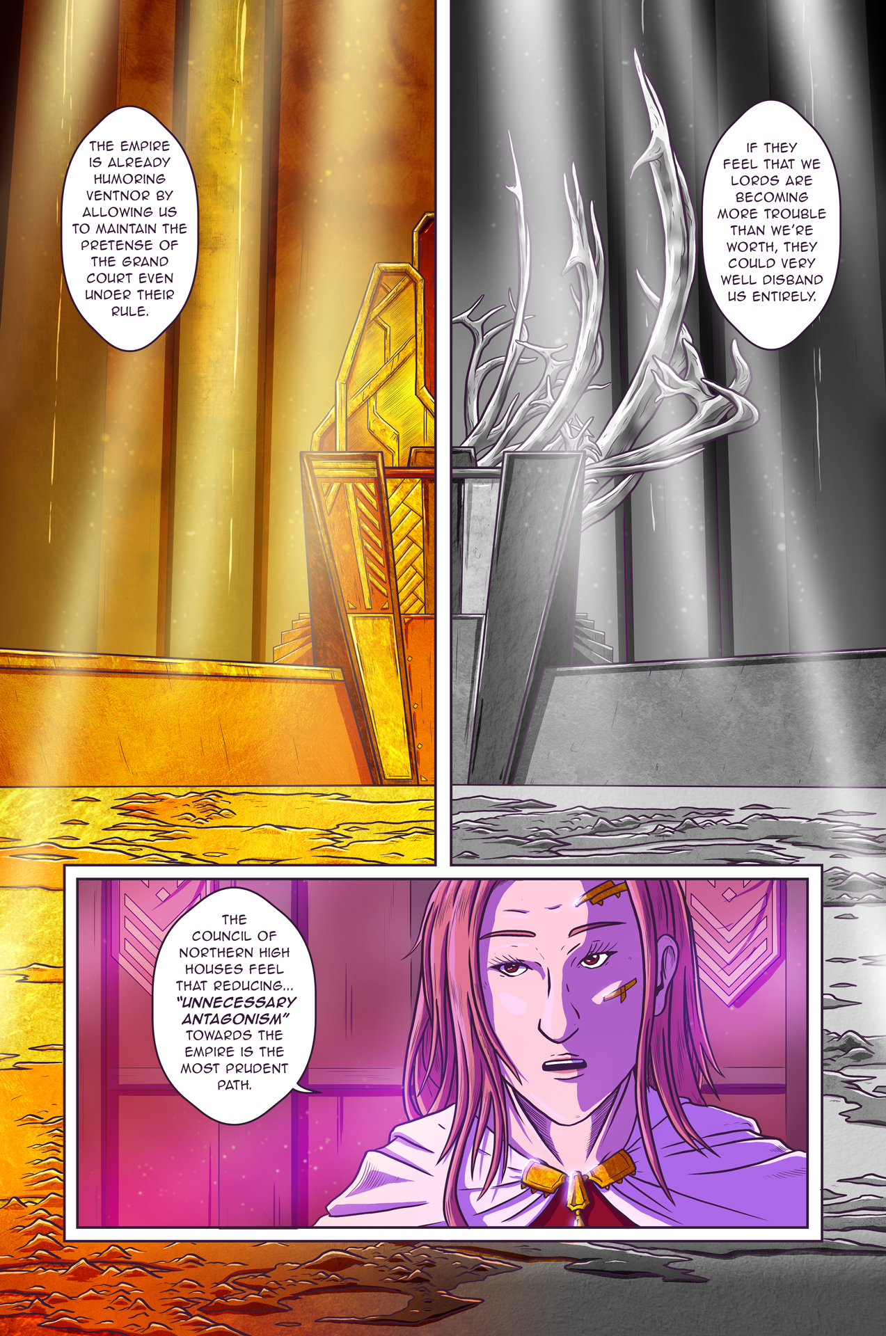 MAKAR – Page 74