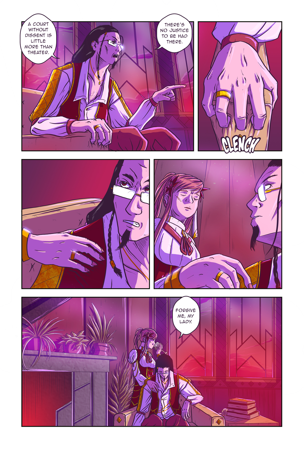 MAKAR – Page 77