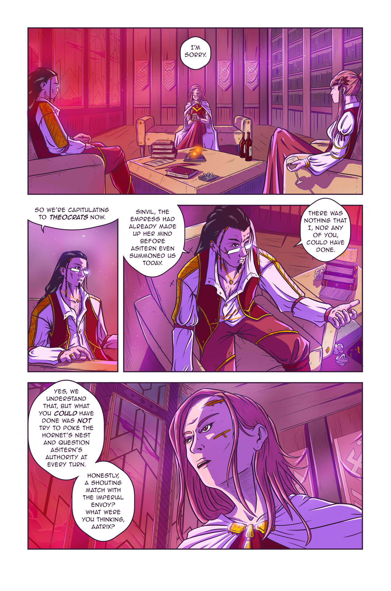 MAKAR – Page 75