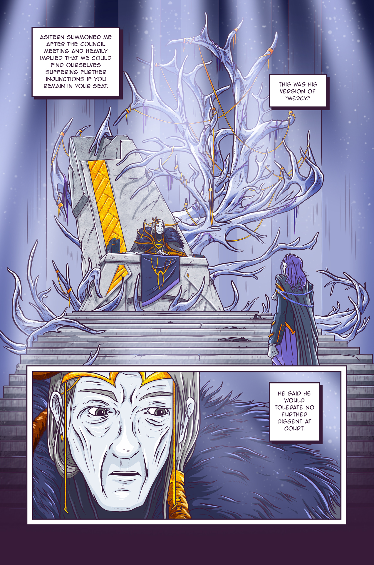 MAKAR – Page 76