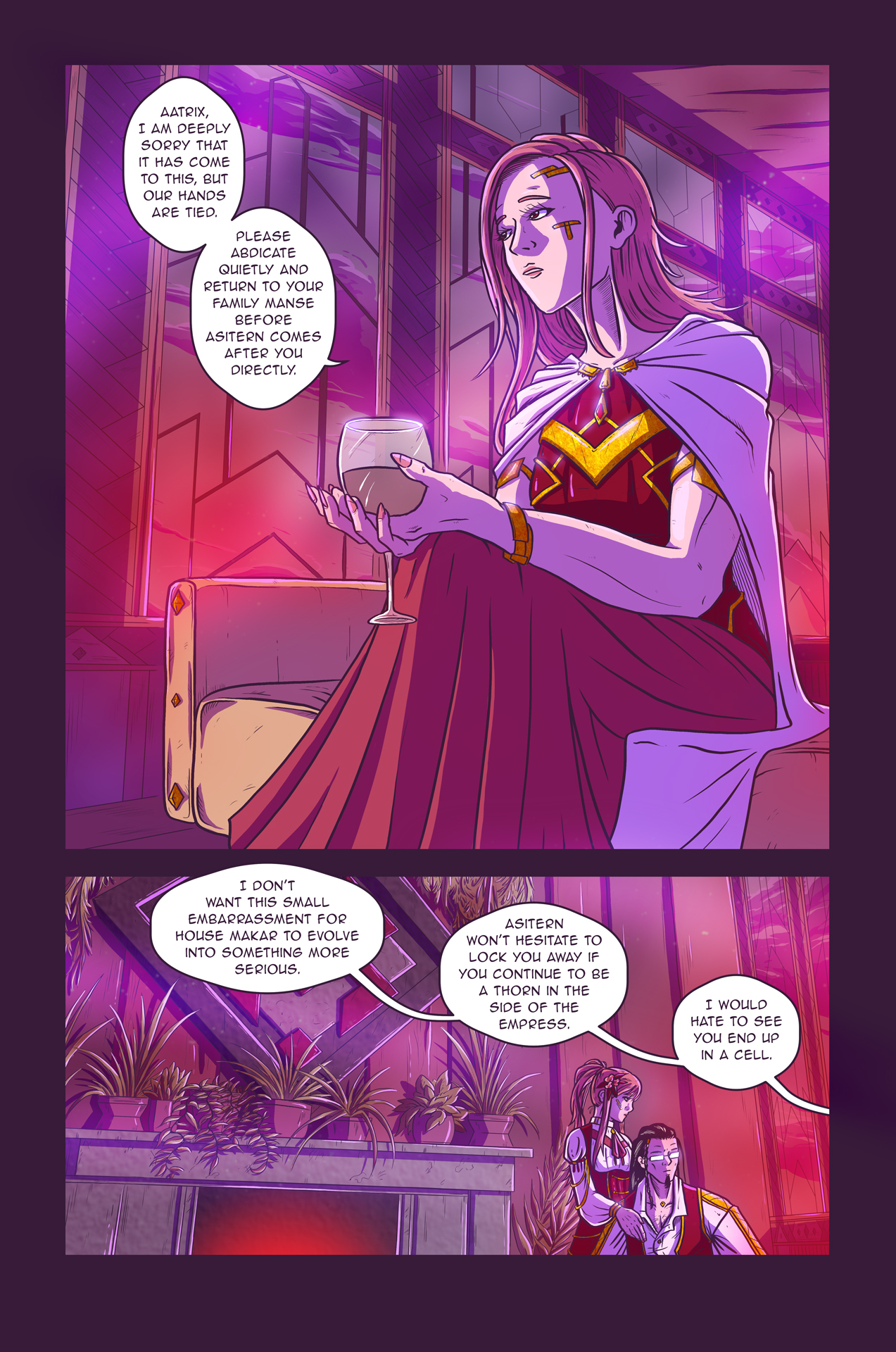 MAKAR – Page 78