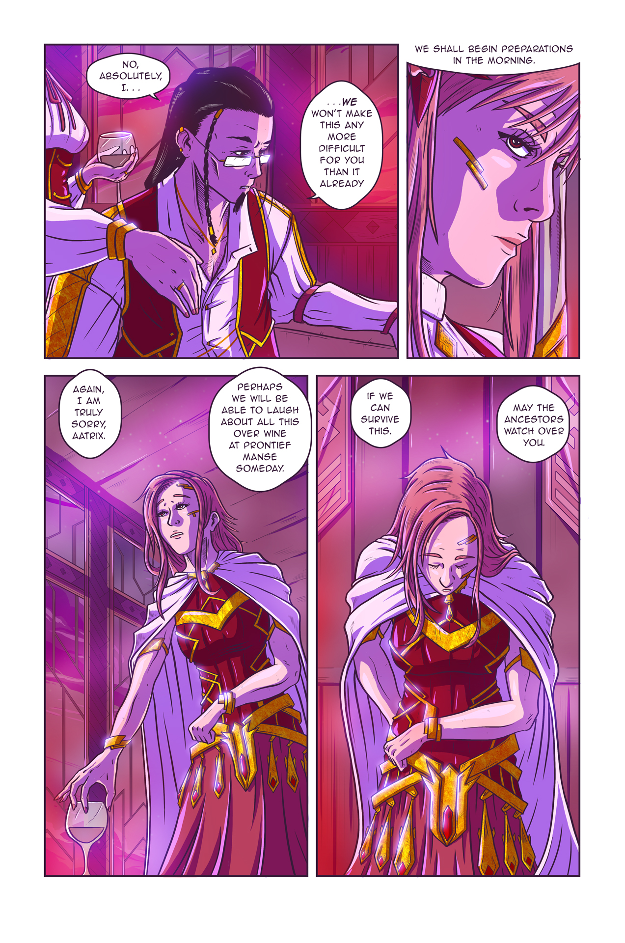 MAKAR – Page 79