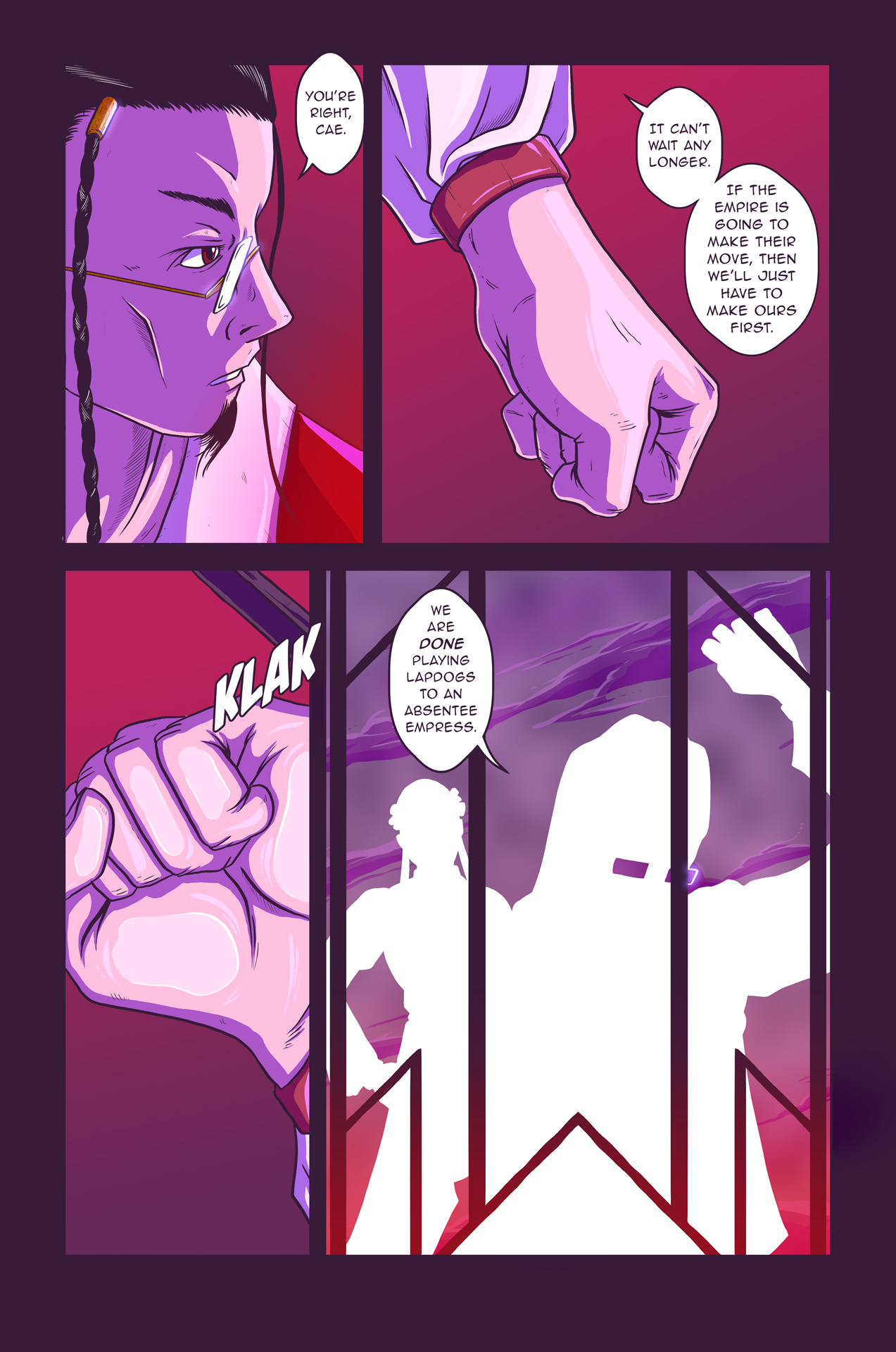 MAKAR – Page 82