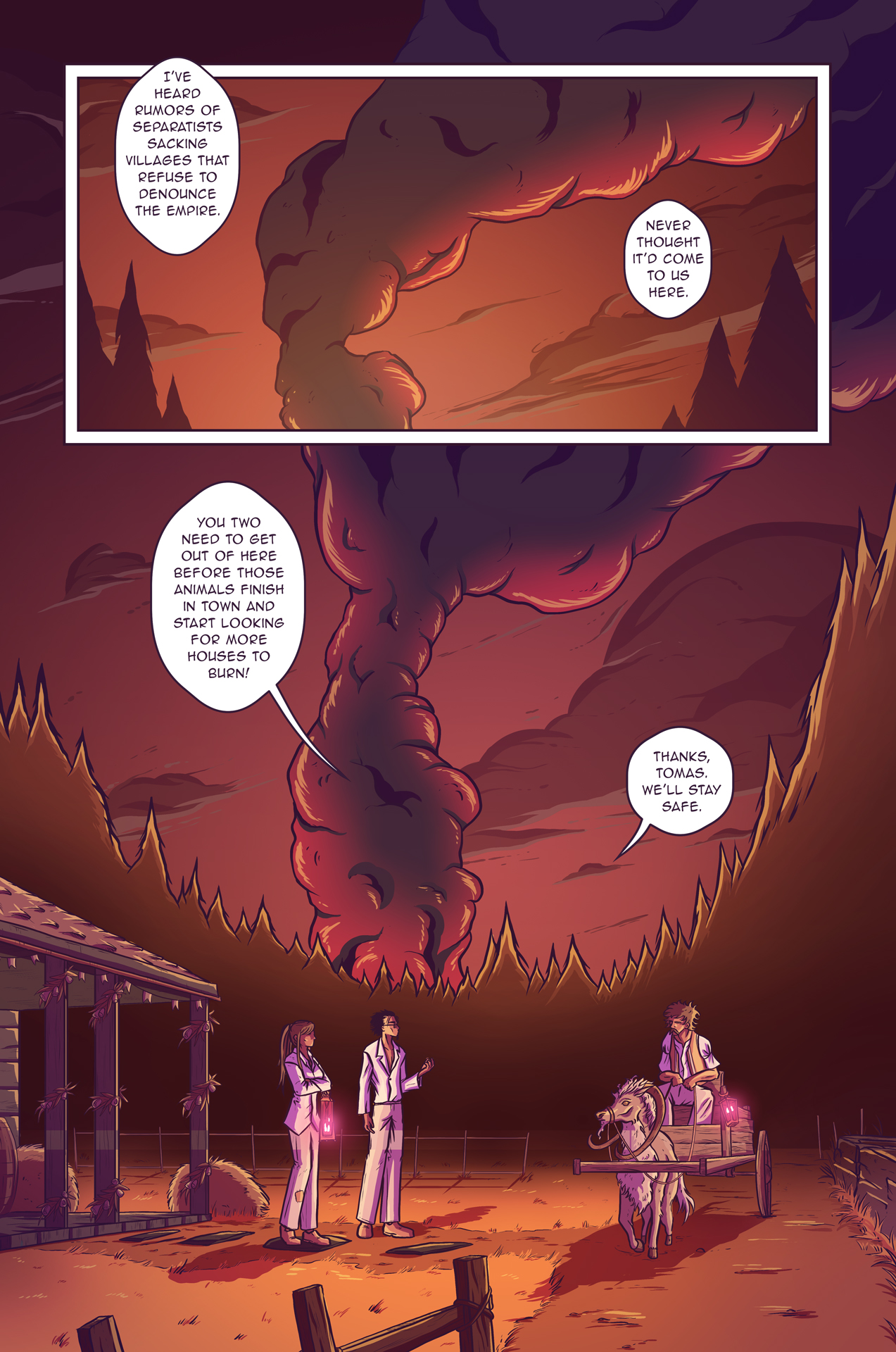 MAKAR – Page 87