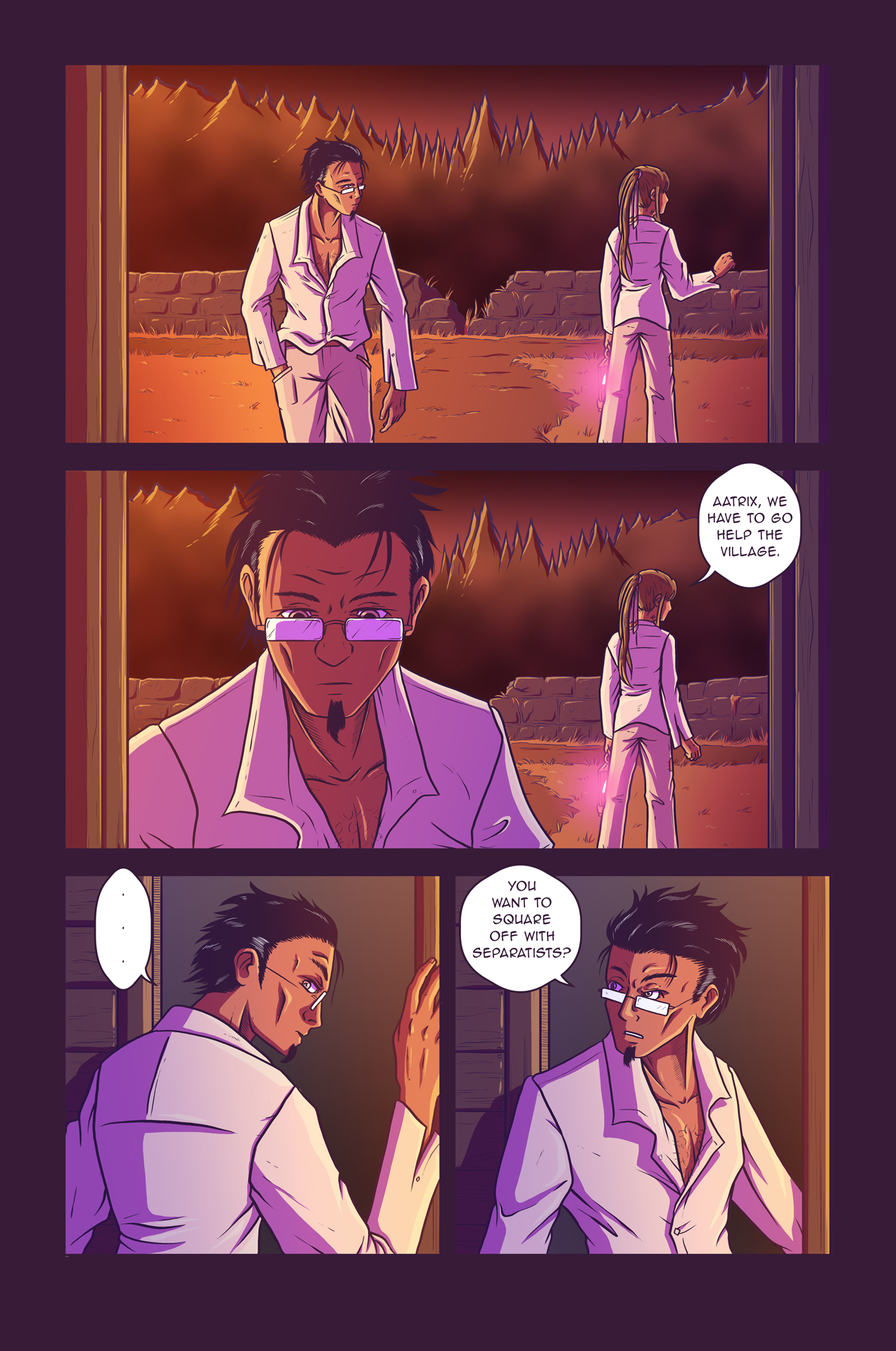 MAKAR – Page 89