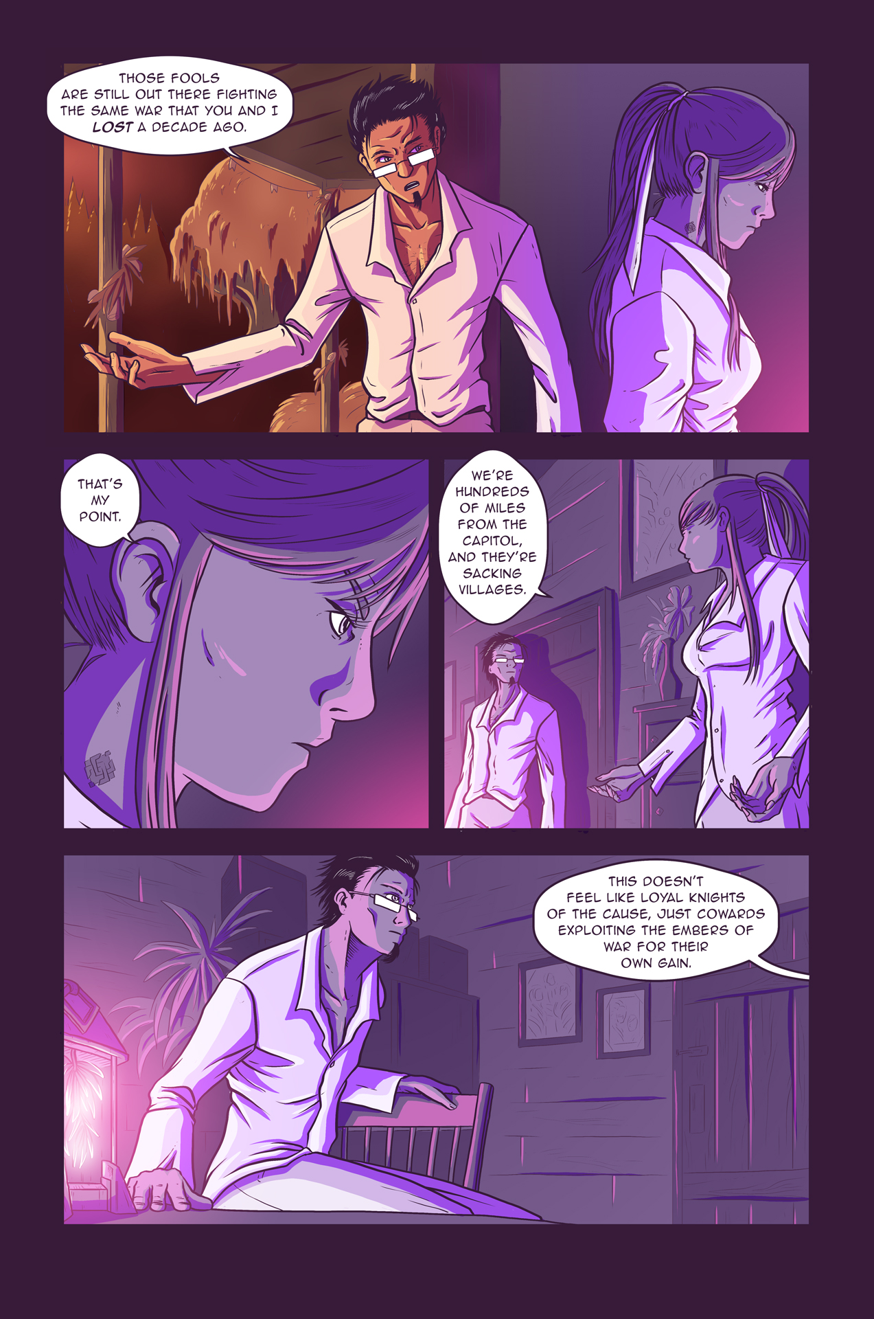 MAKAR – Page 90