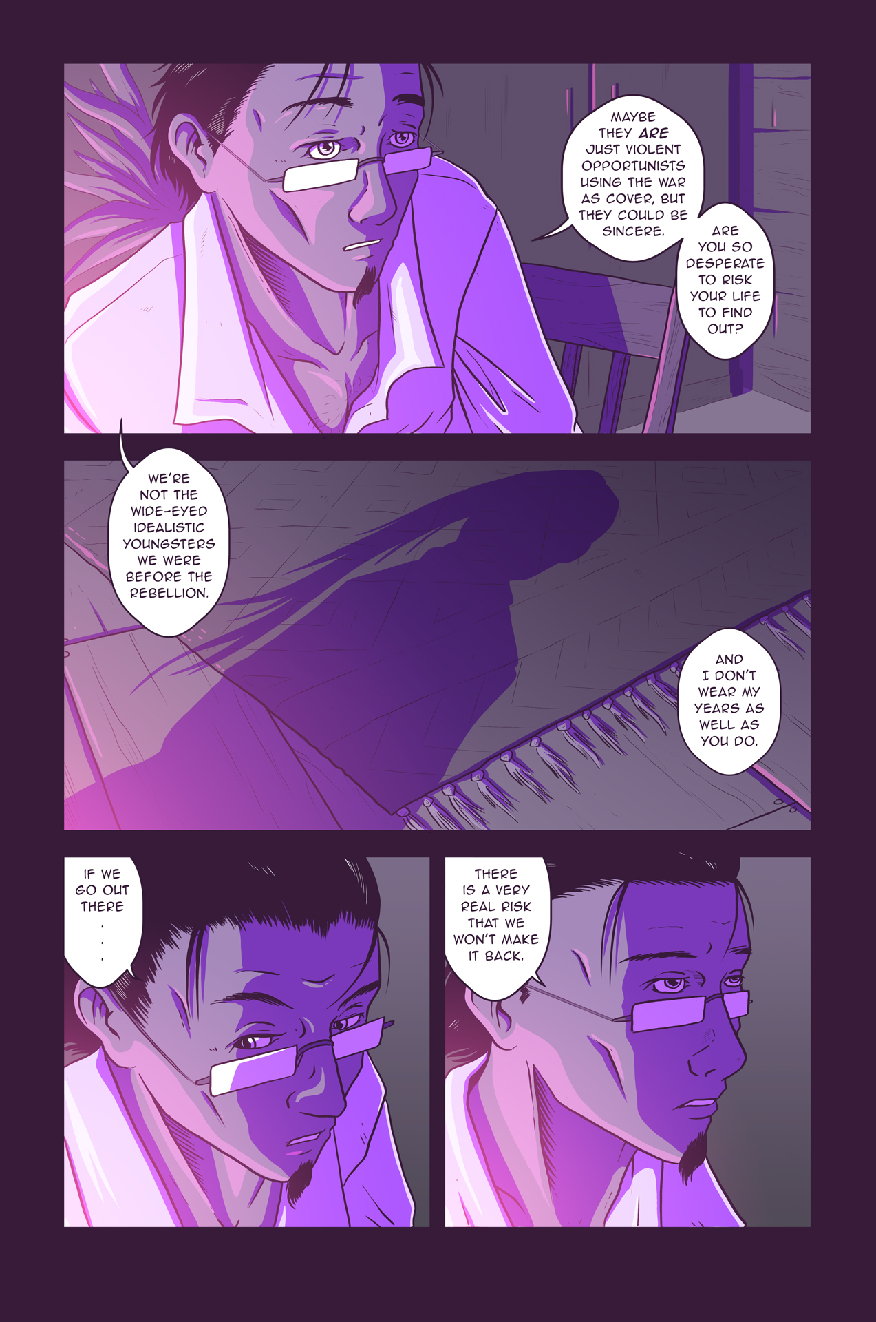 MAKAR – Page 91