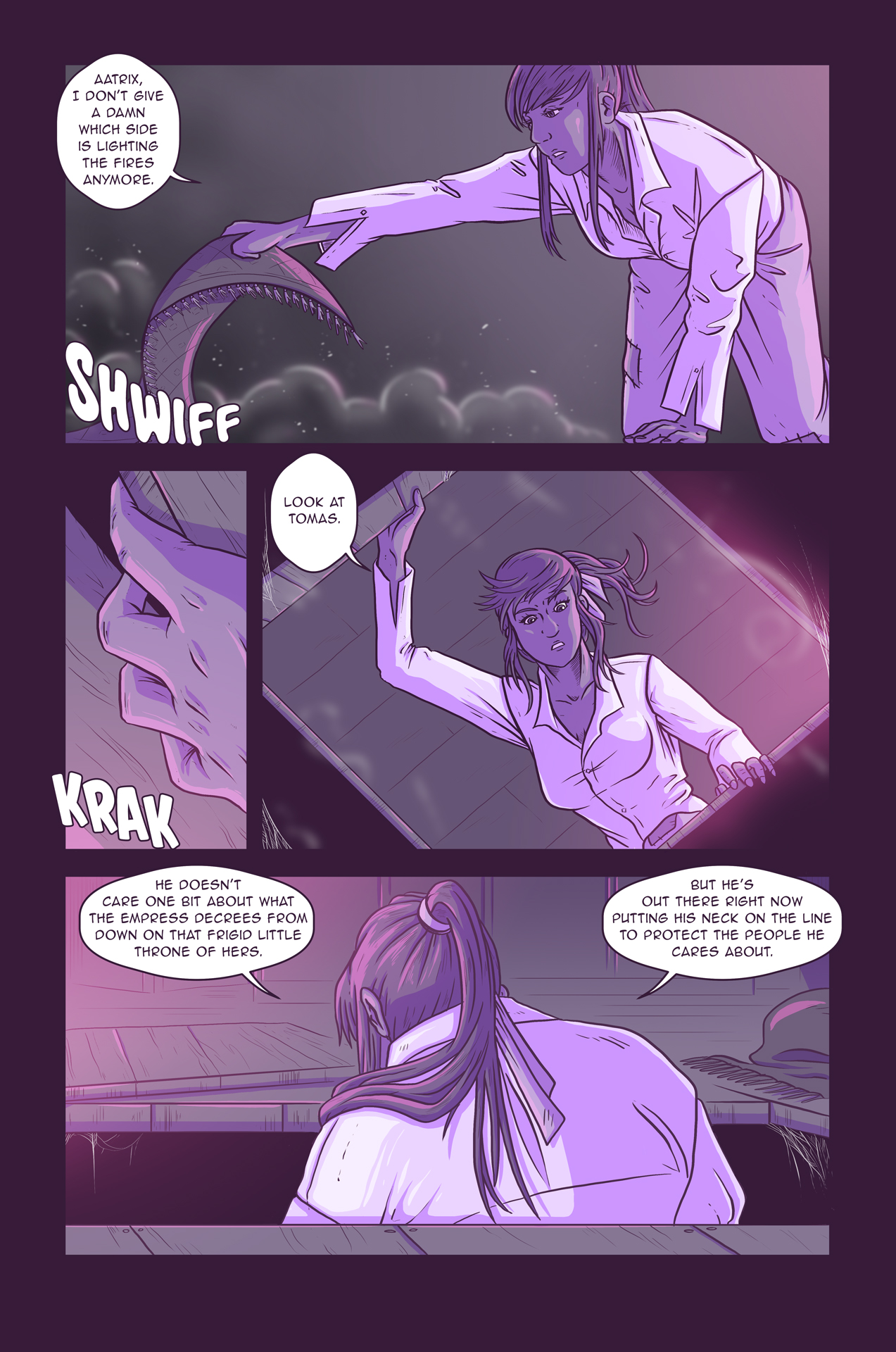 MAKAR – Page 92