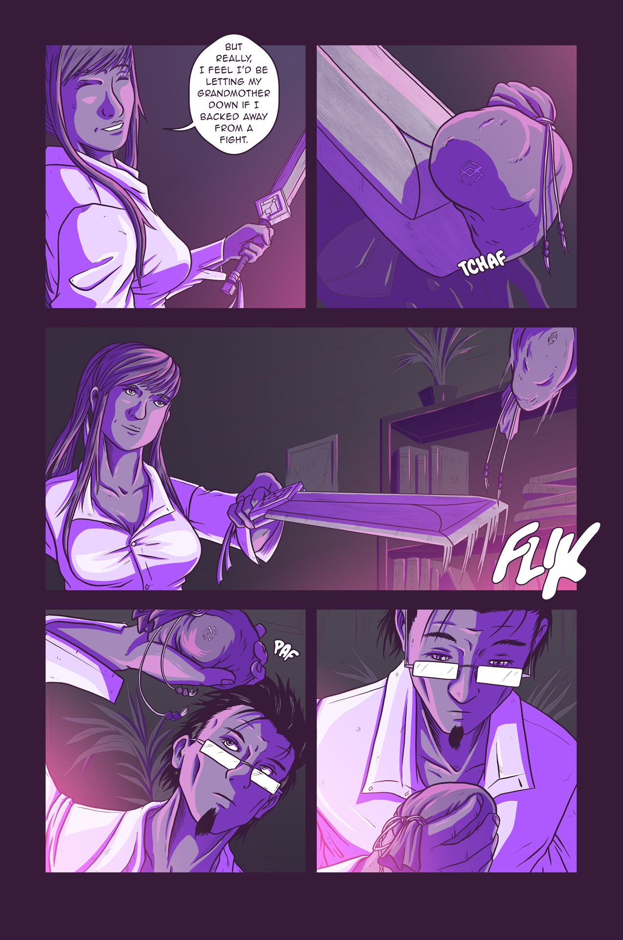 MAKAR – Page 96