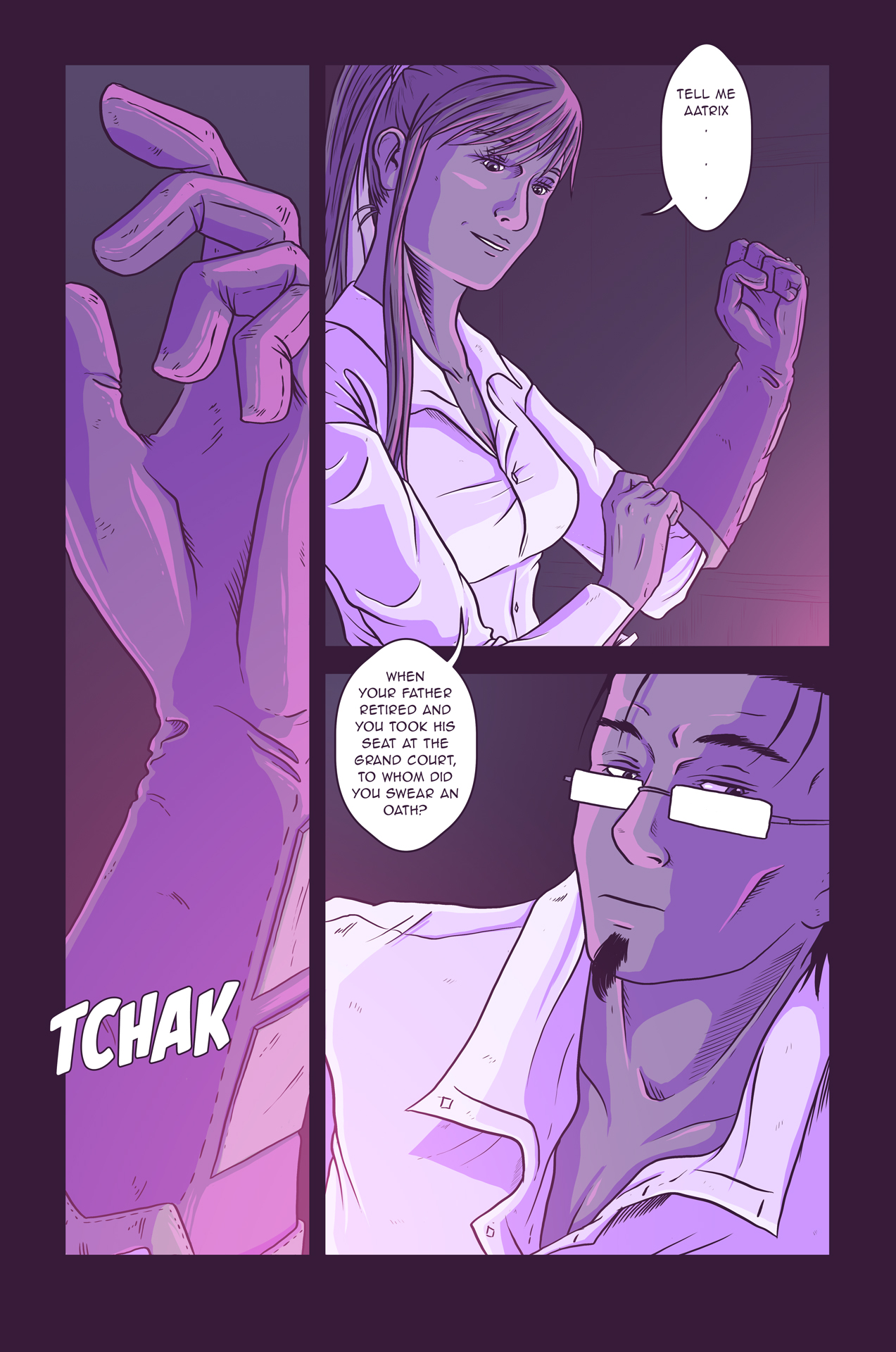 MAKAR – Page 98