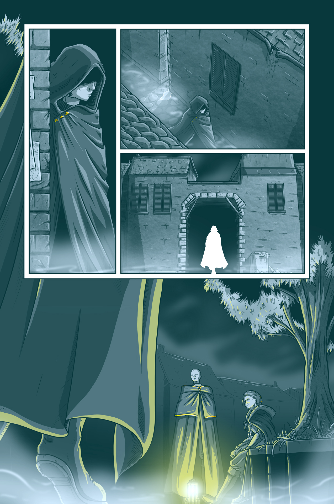 MAKAR – Page 105