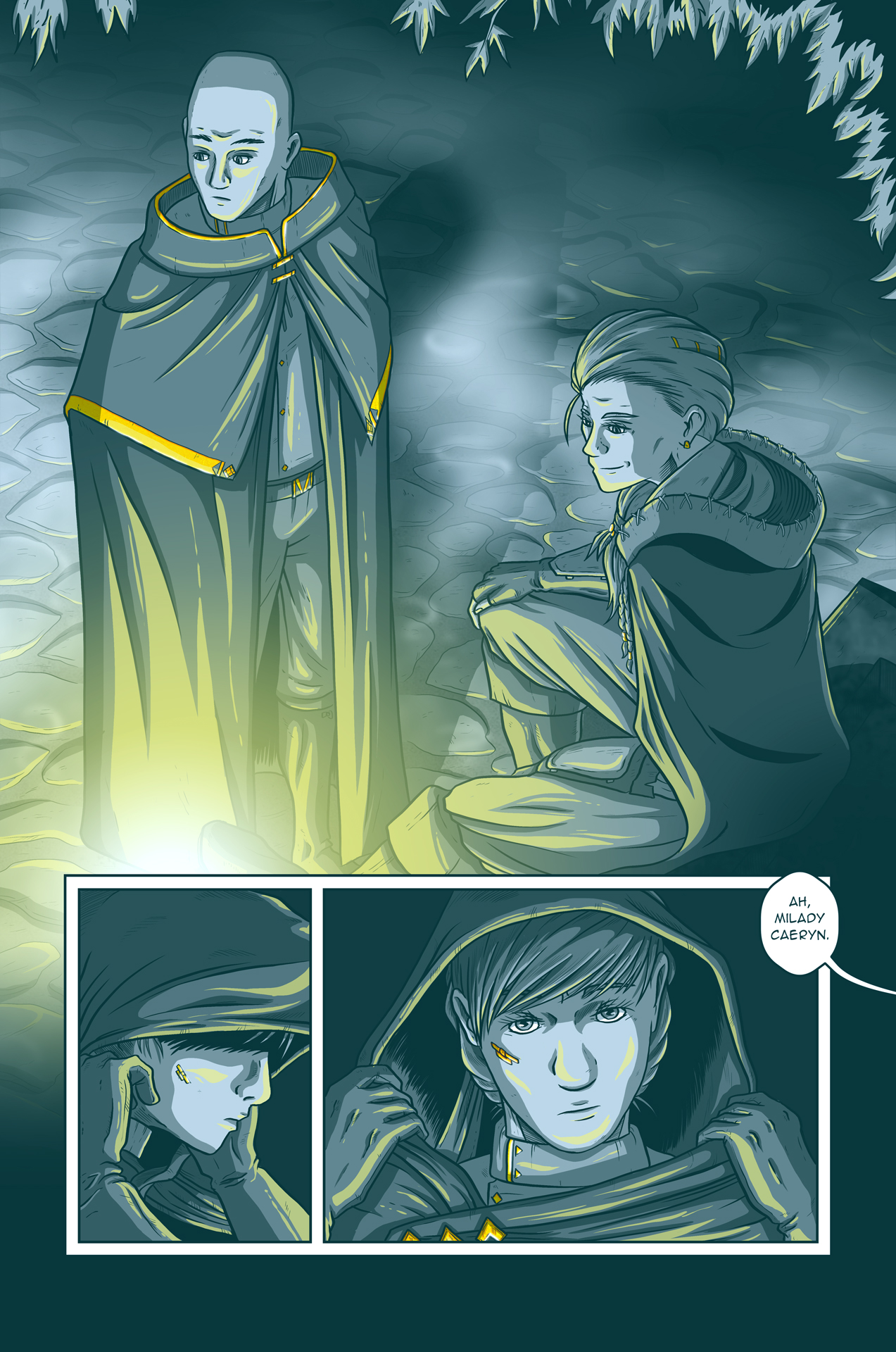 MAKAR – Page 106