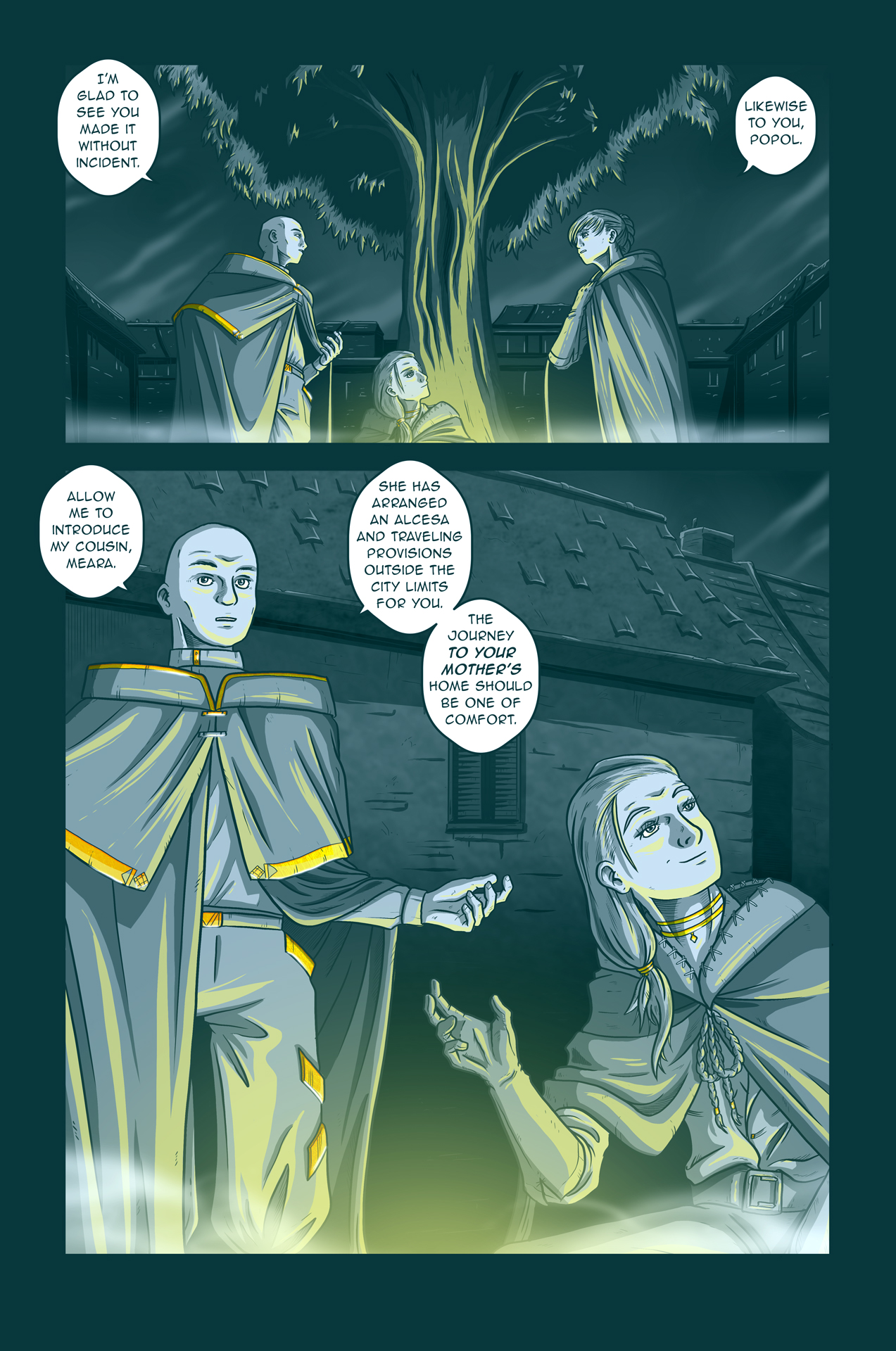 MAKAR – Page 107