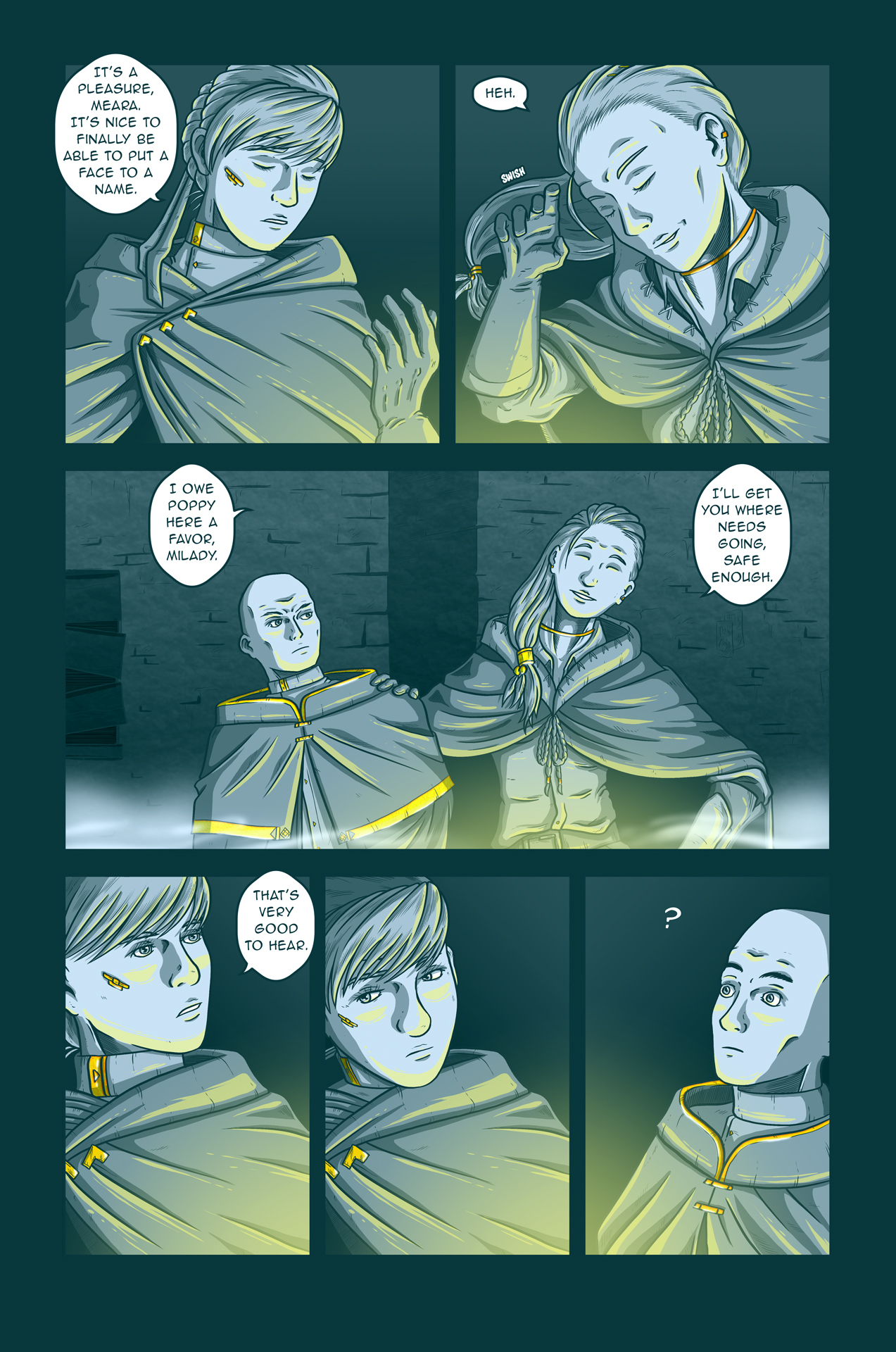 MAKAR – Page 108