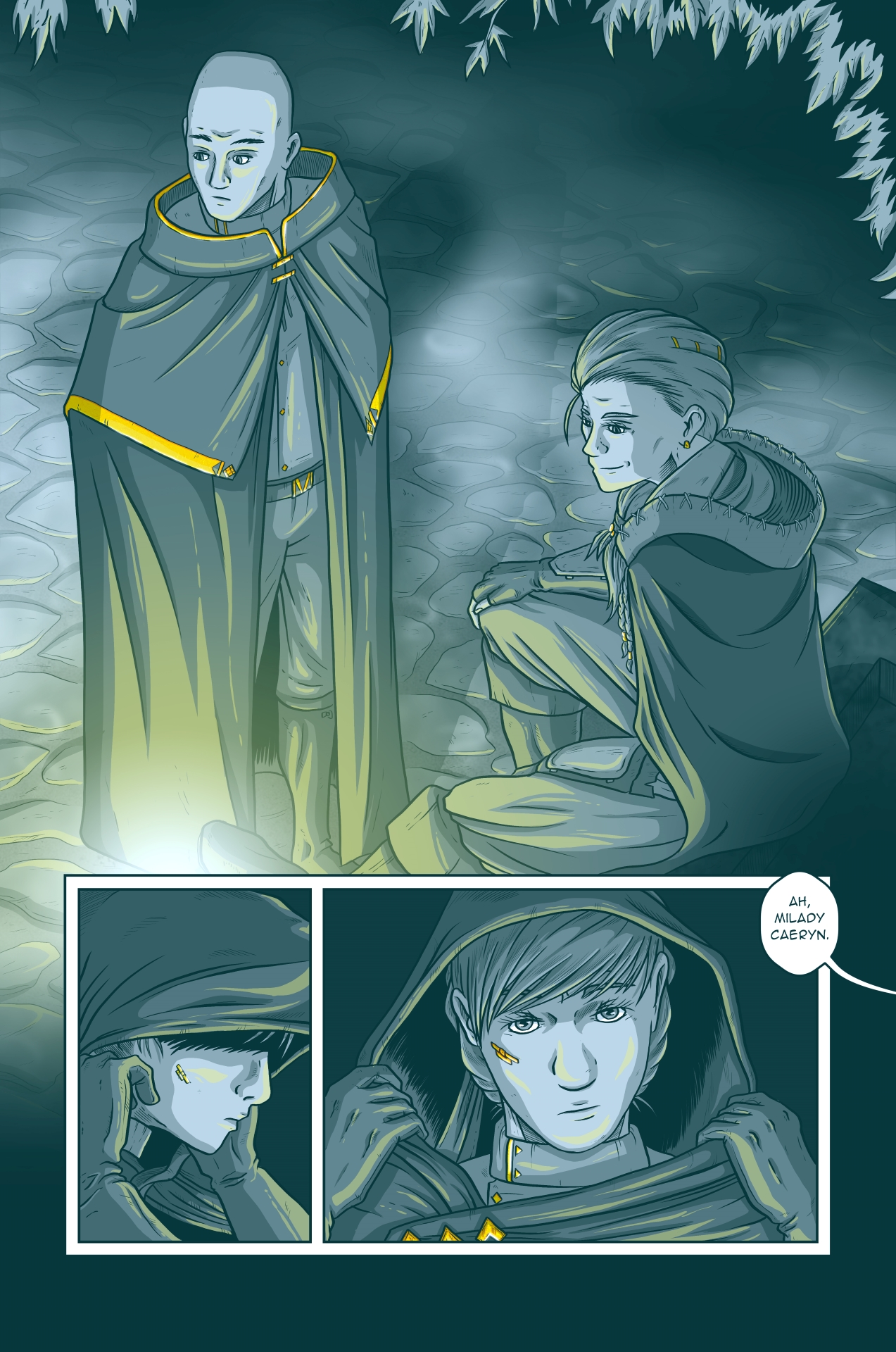 MAKAR – Page 106