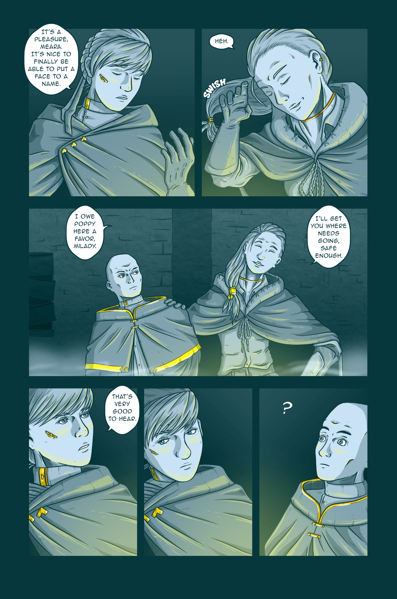 MAKAR – Page 108