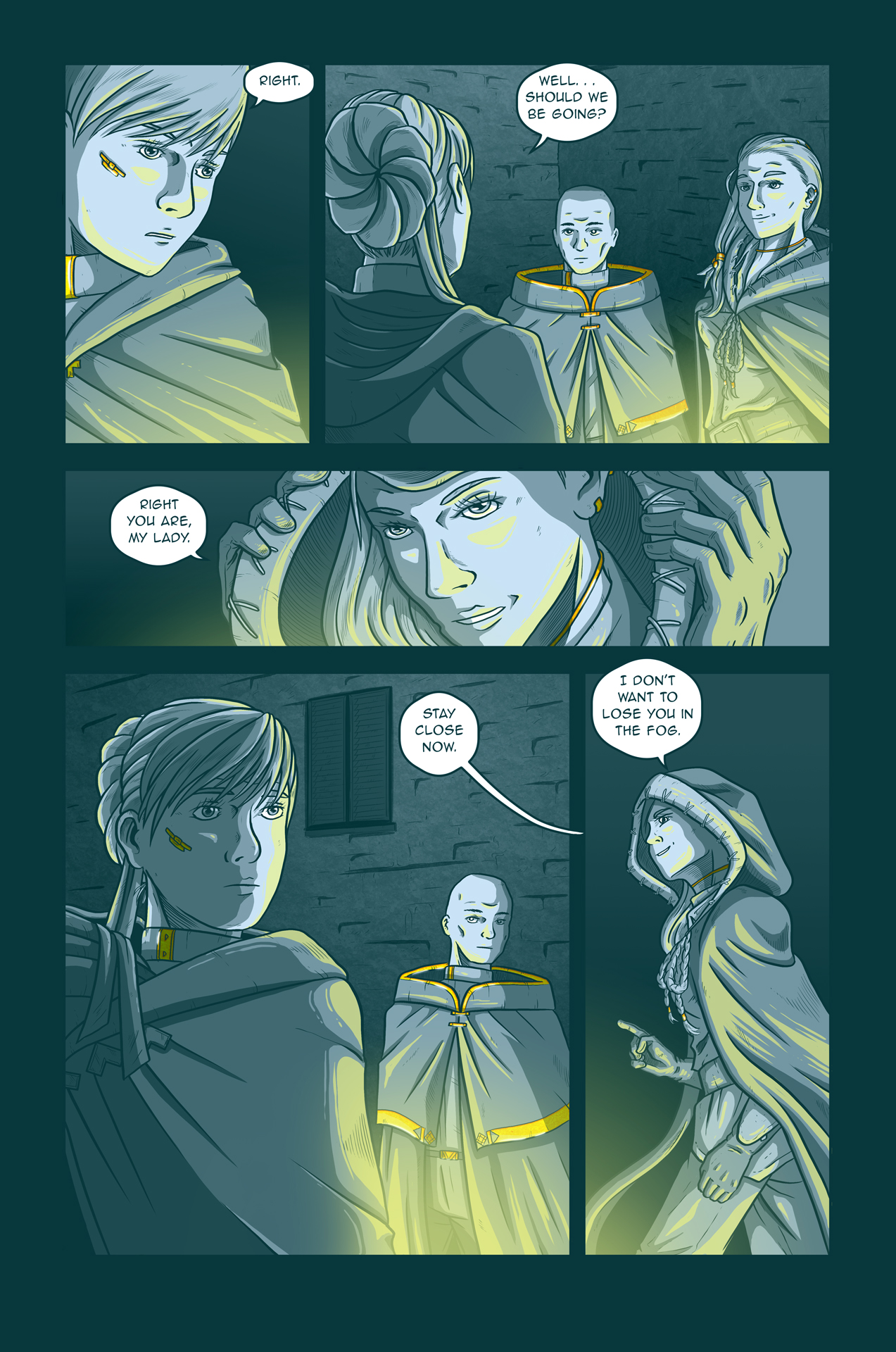 MAKAR – Page 111