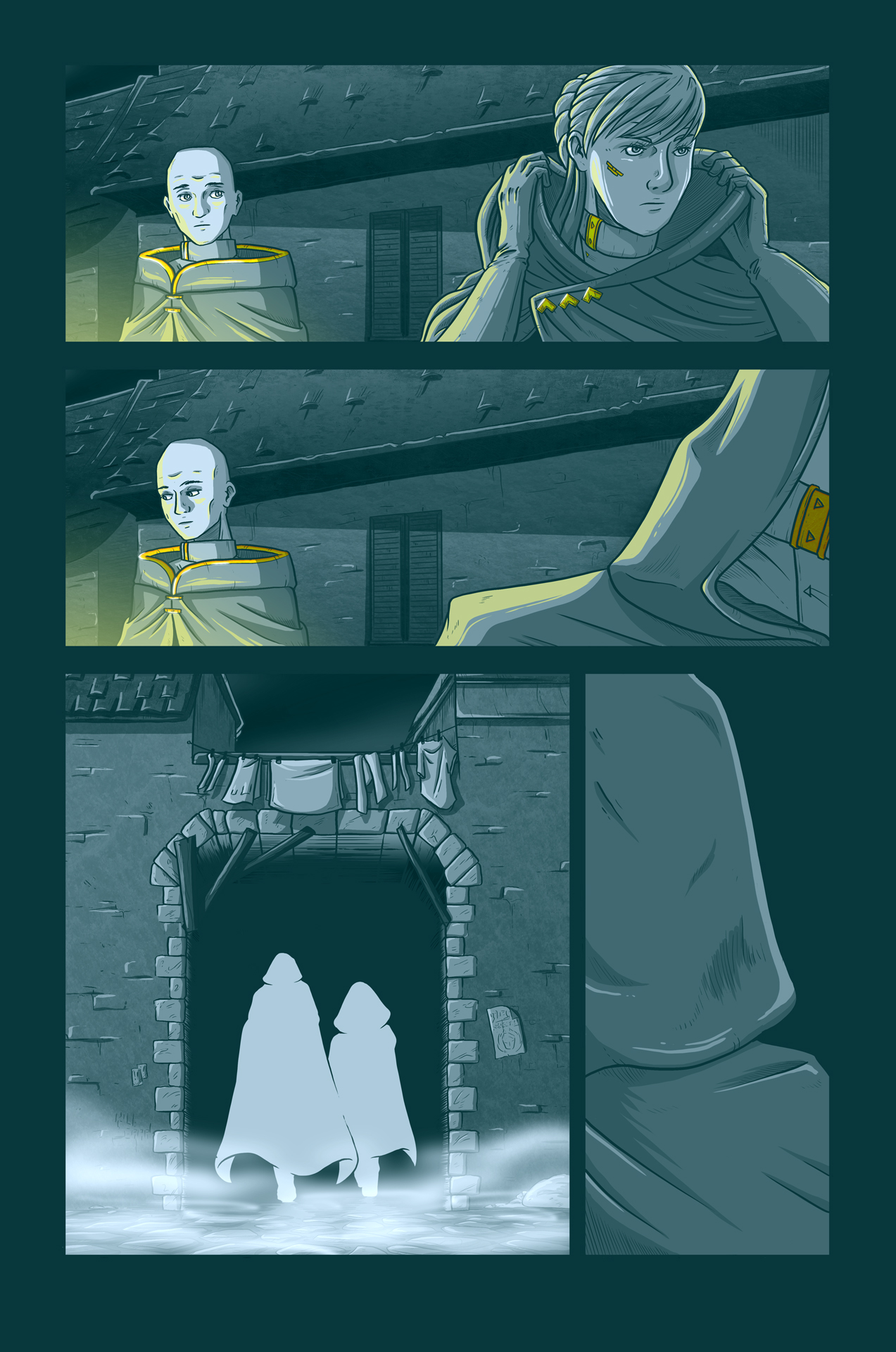 MAKAR – Page 112