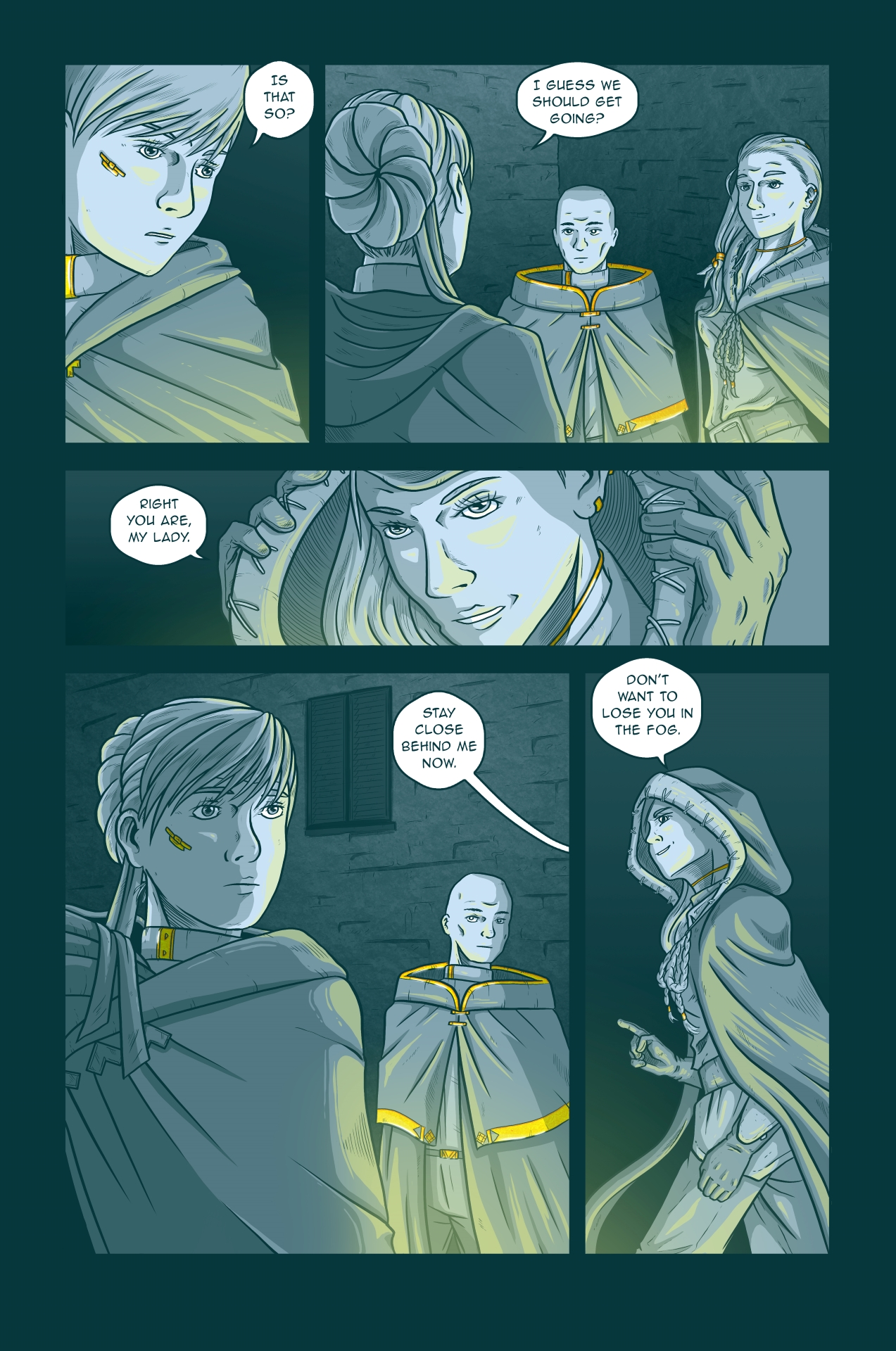 MAKAR – Page 111