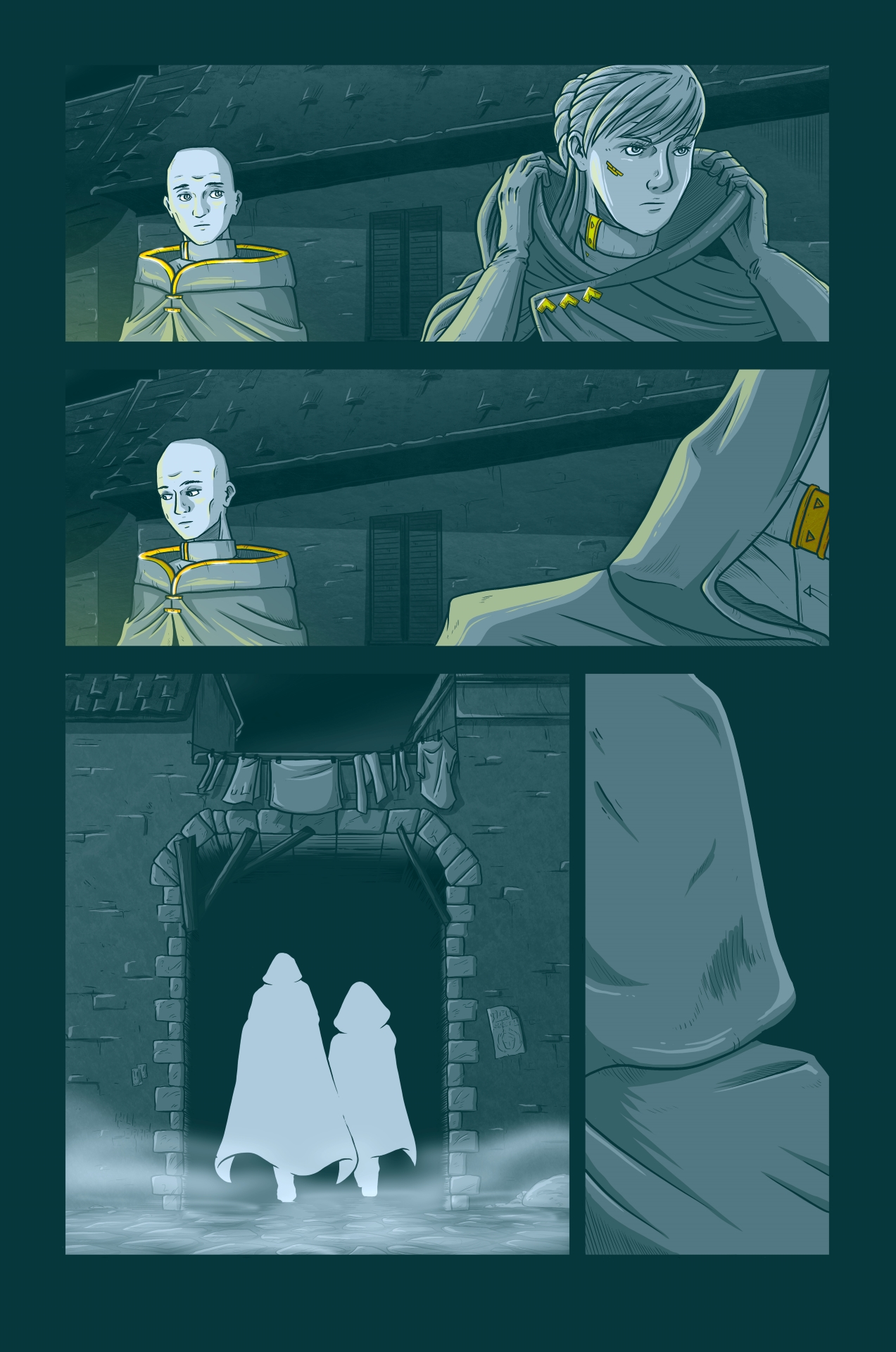 MAKAR – Page 112