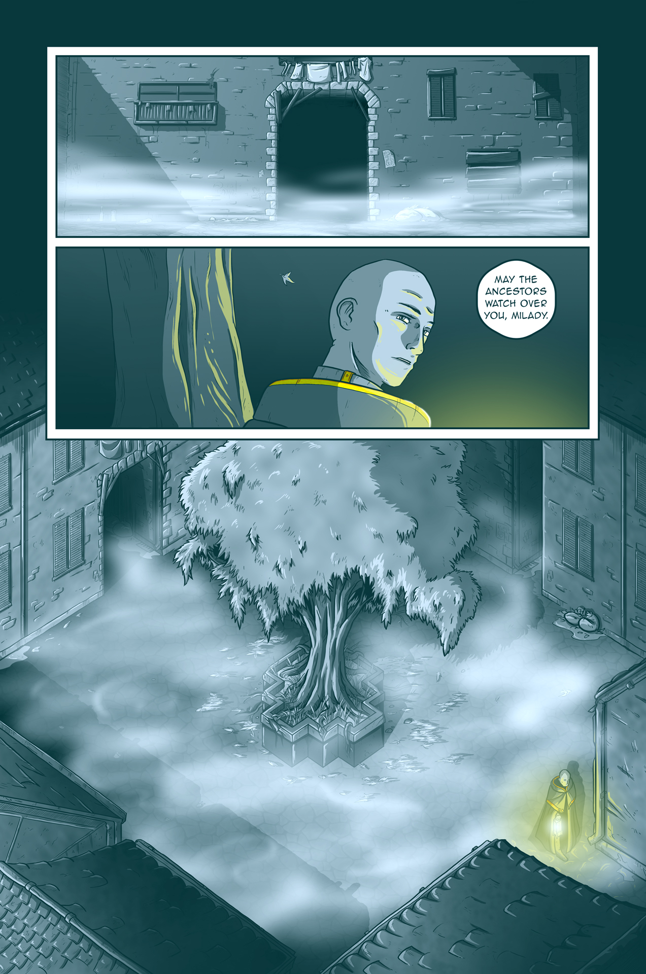 MAKAR – Page 113